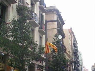 Homestay Barcelona 118380-4