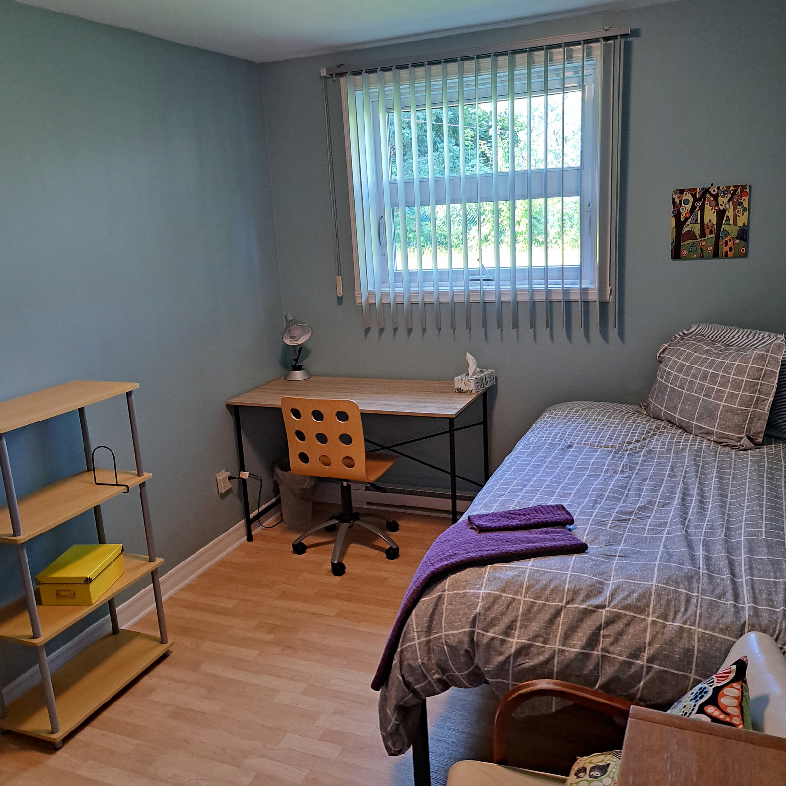 Colocación Québec 163665