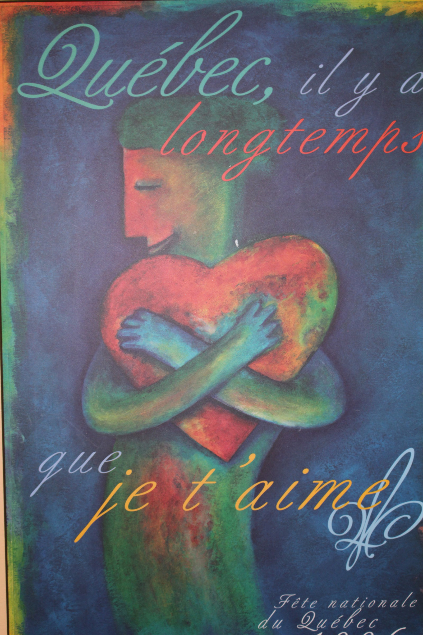 Colocación Québec 163665