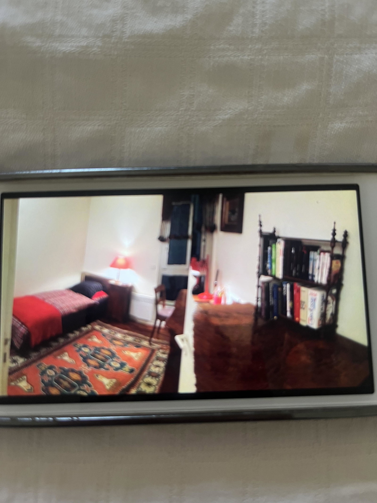 Habitación En Casa Del Anfitrión Ferney-Voltaire 668843
