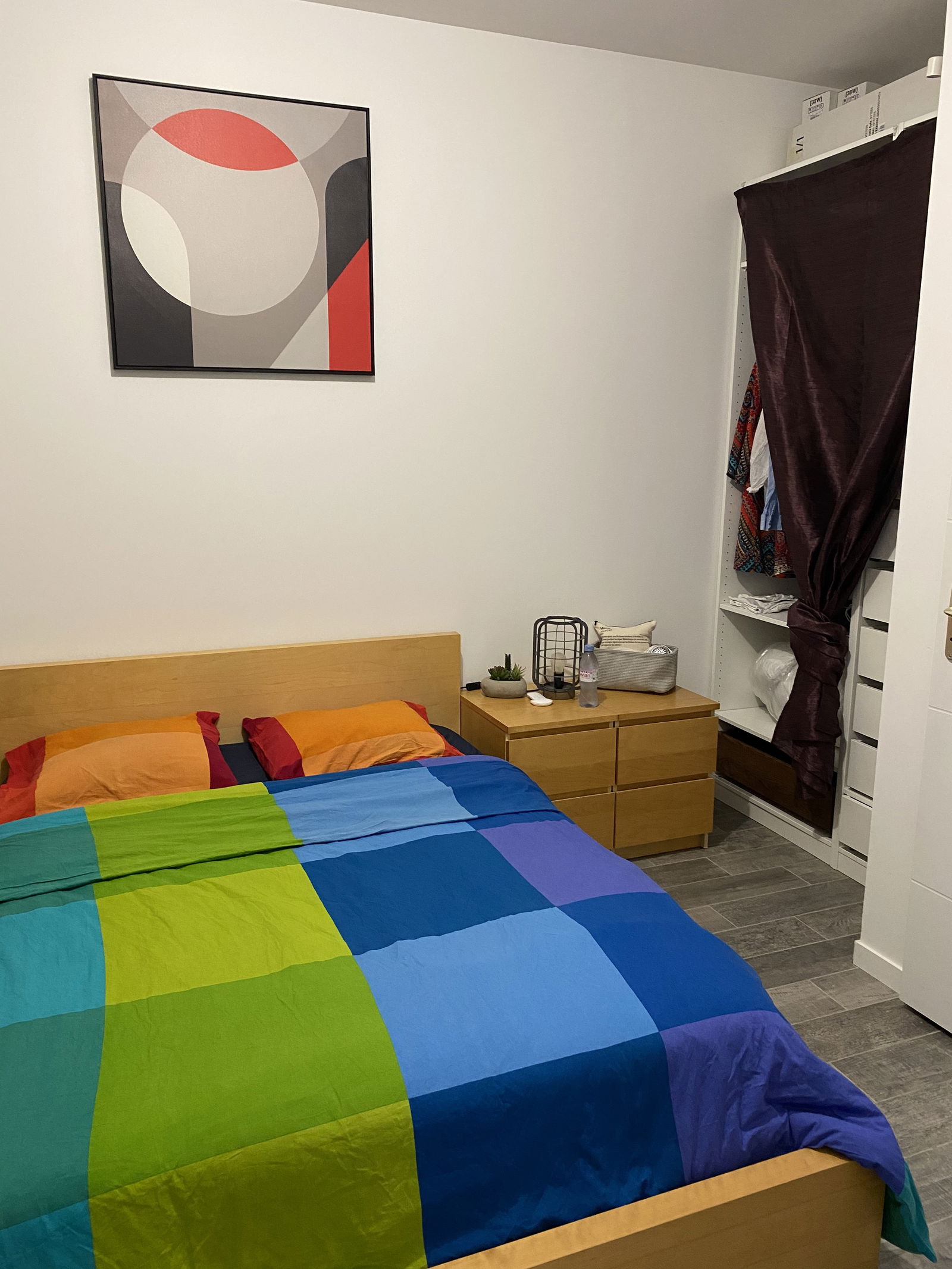 Quedarse En Casa La Frette-sur-Seine 234474