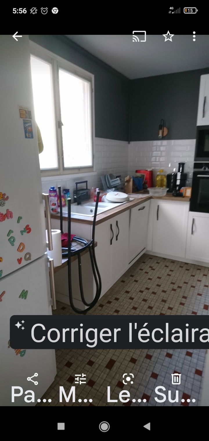 Quedarse En Casa Vierzon 316267