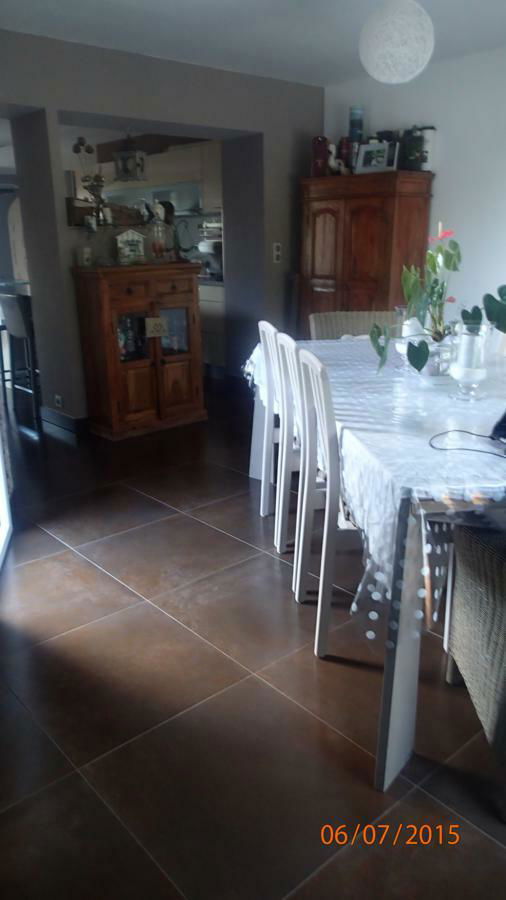 Colocación Rédéné 110439