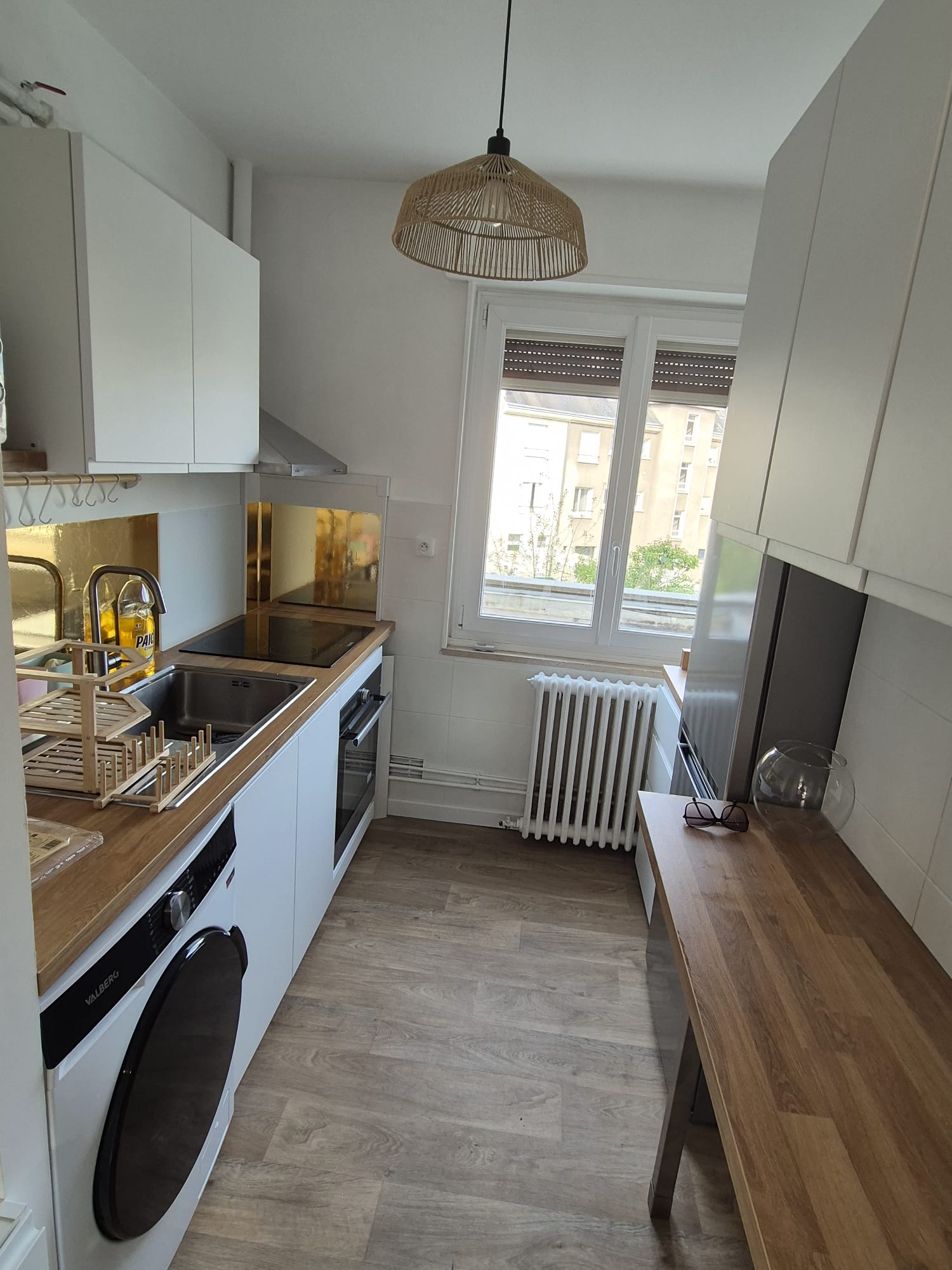 Colocación Orléans 534078