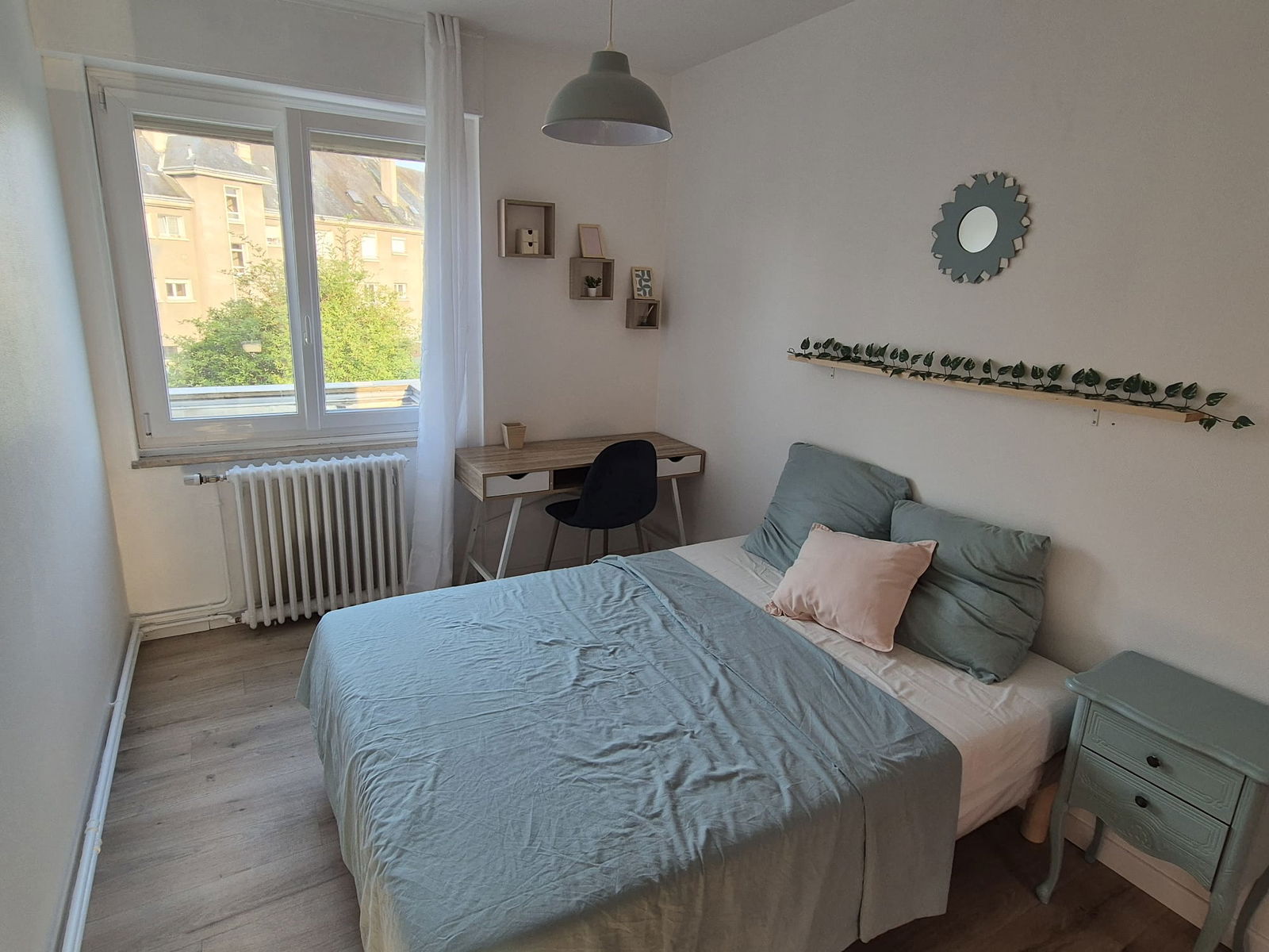 Colocación Orléans 534078