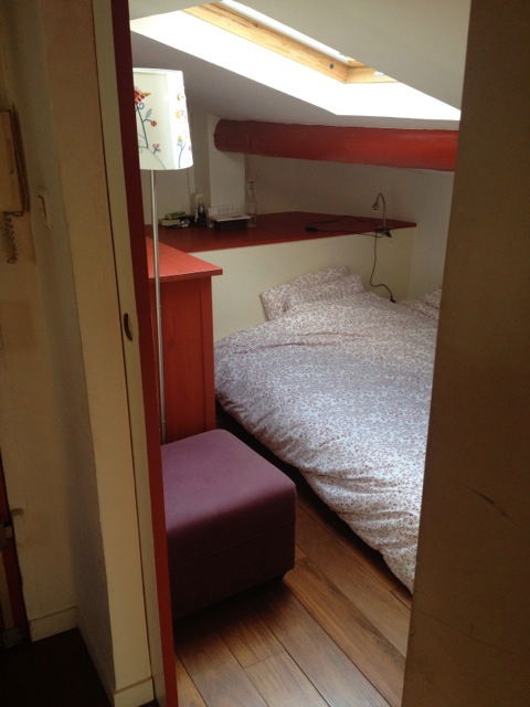 Colocación Paris 69841