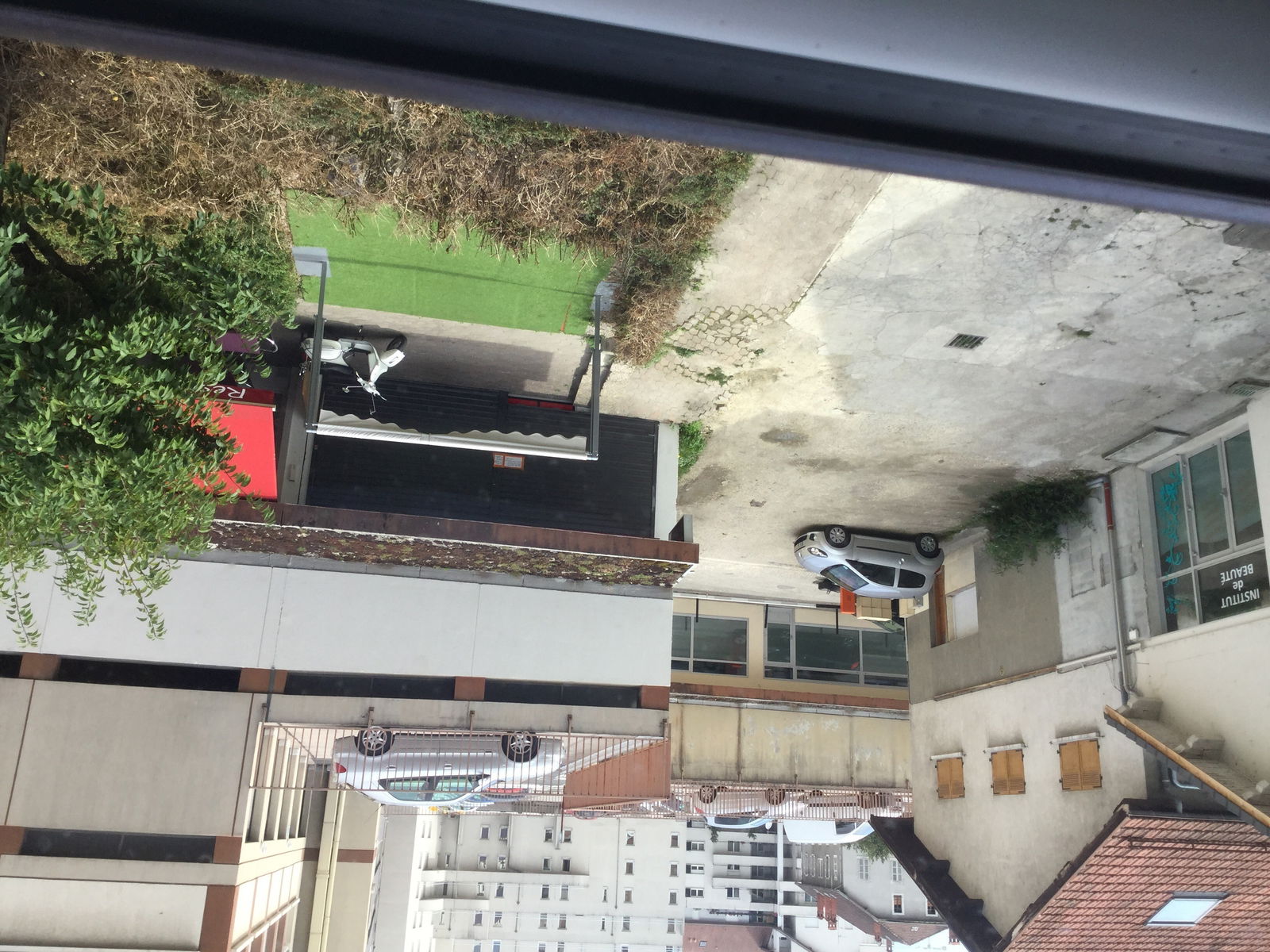 Colocación Annecy 117626