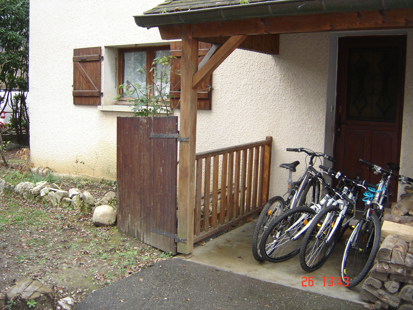 Colocación Chambéry 119487