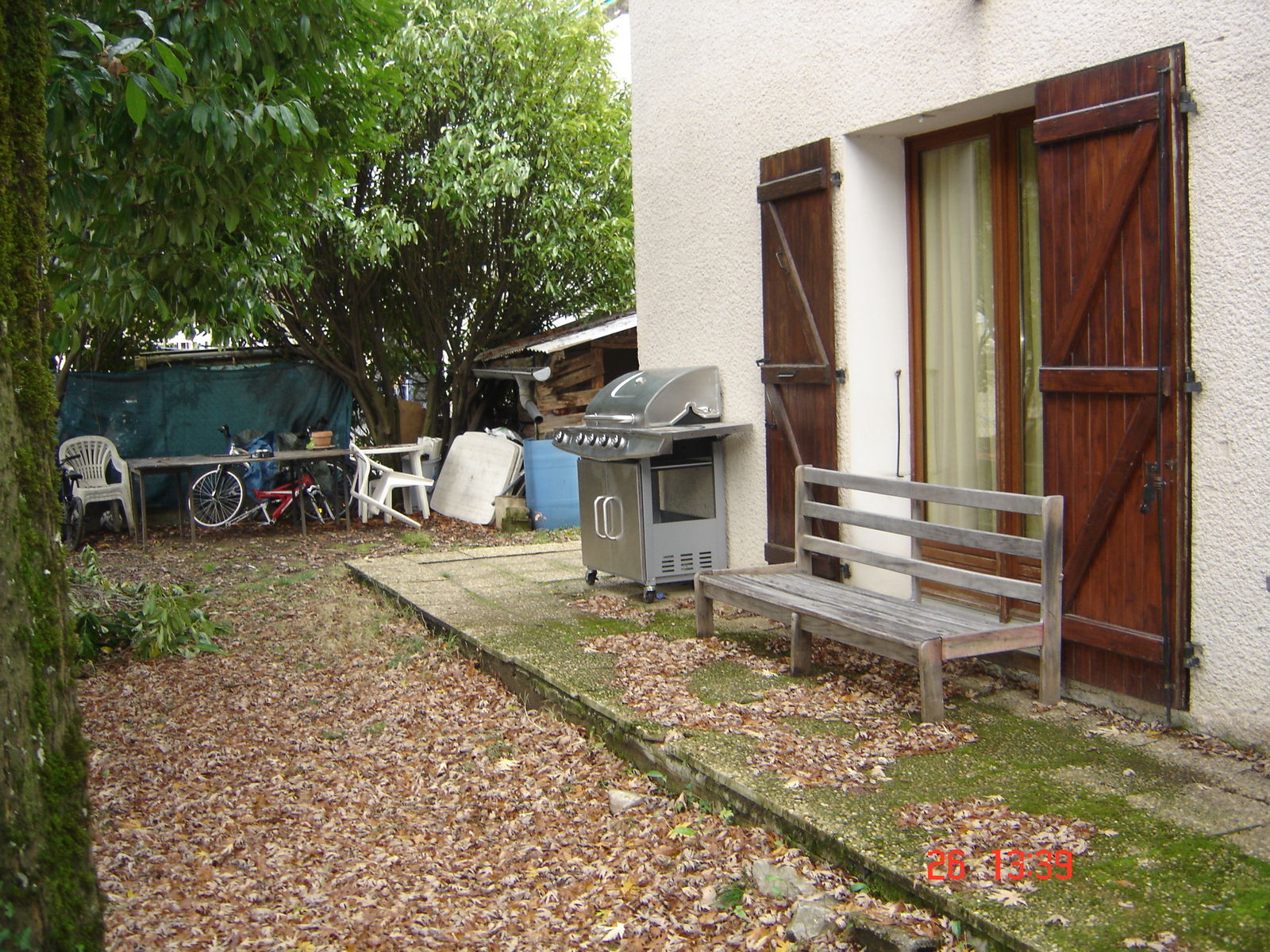 Colocación Chambéry 119487