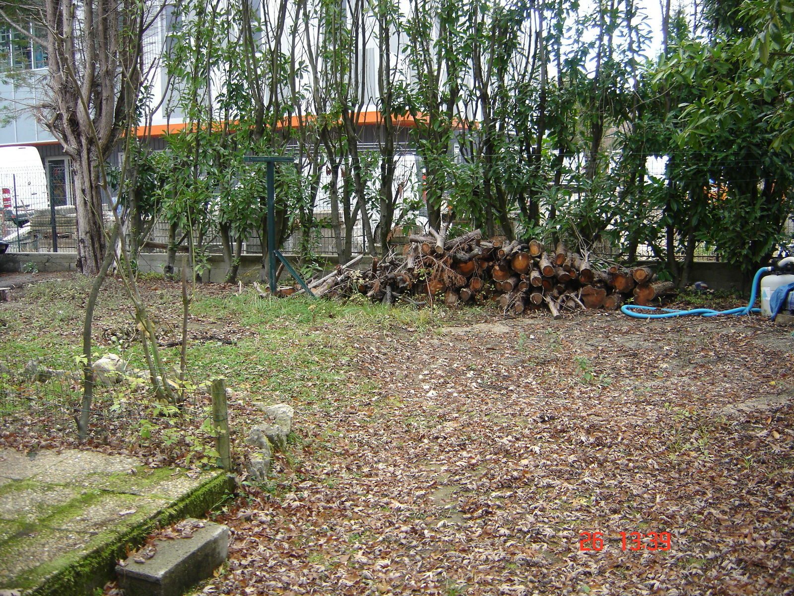 Colocación Chambéry 119487