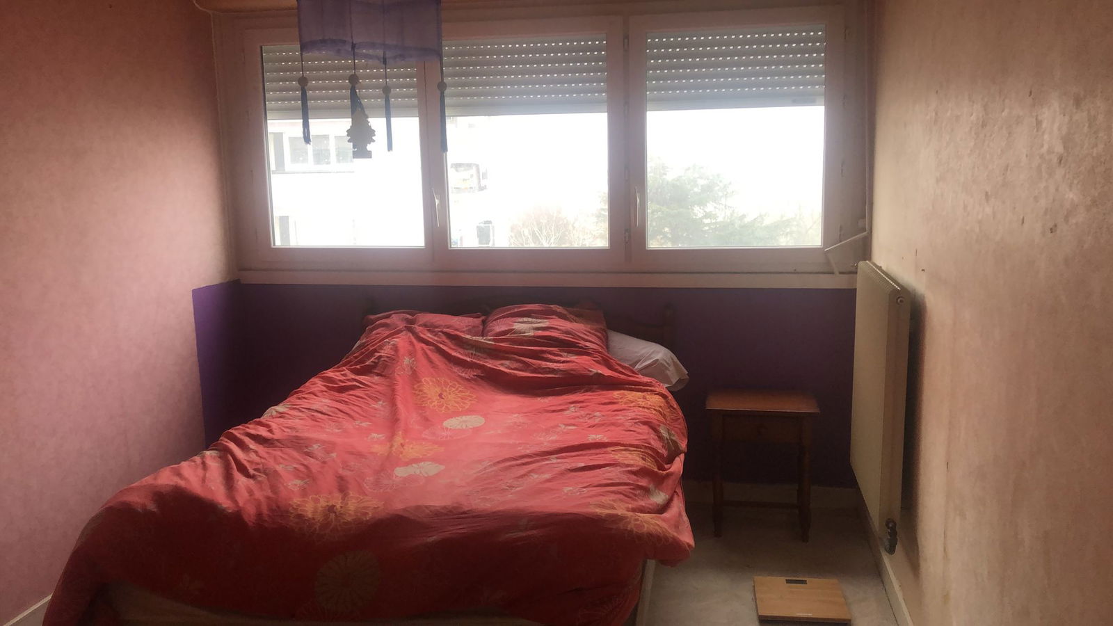 Colocación Pontoise 160470