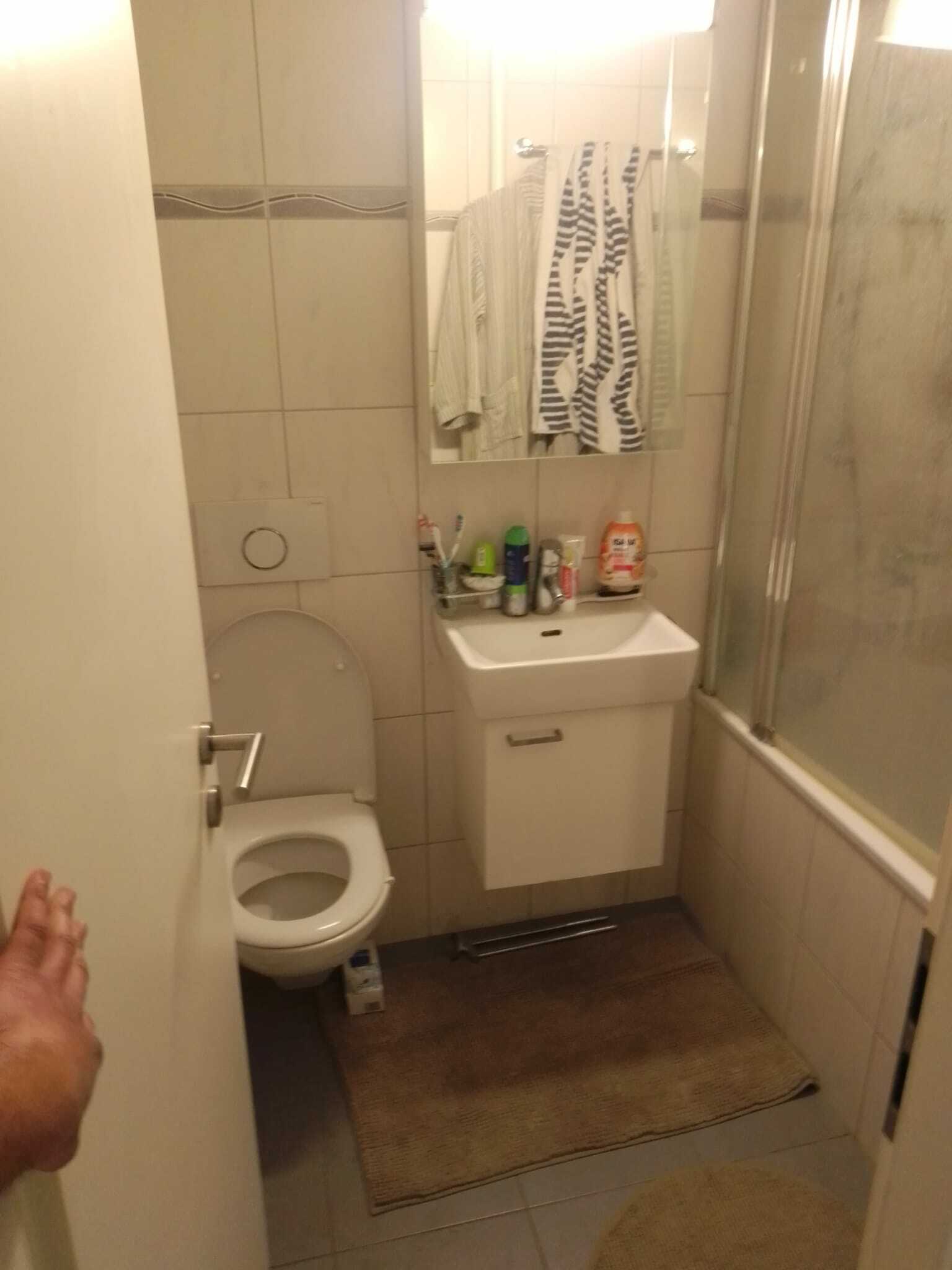 Colocación Berne 233719