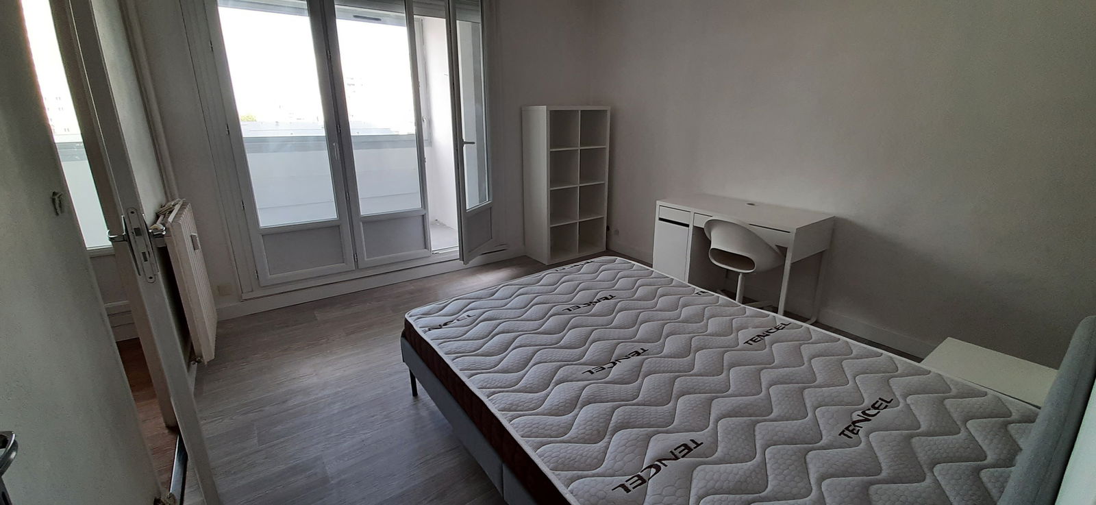 Colocación Orléans 249295