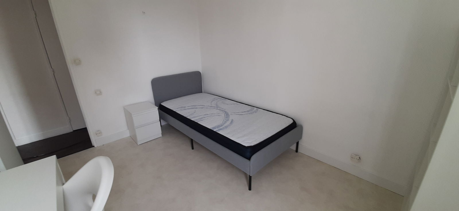 Colocación Orléans 249296