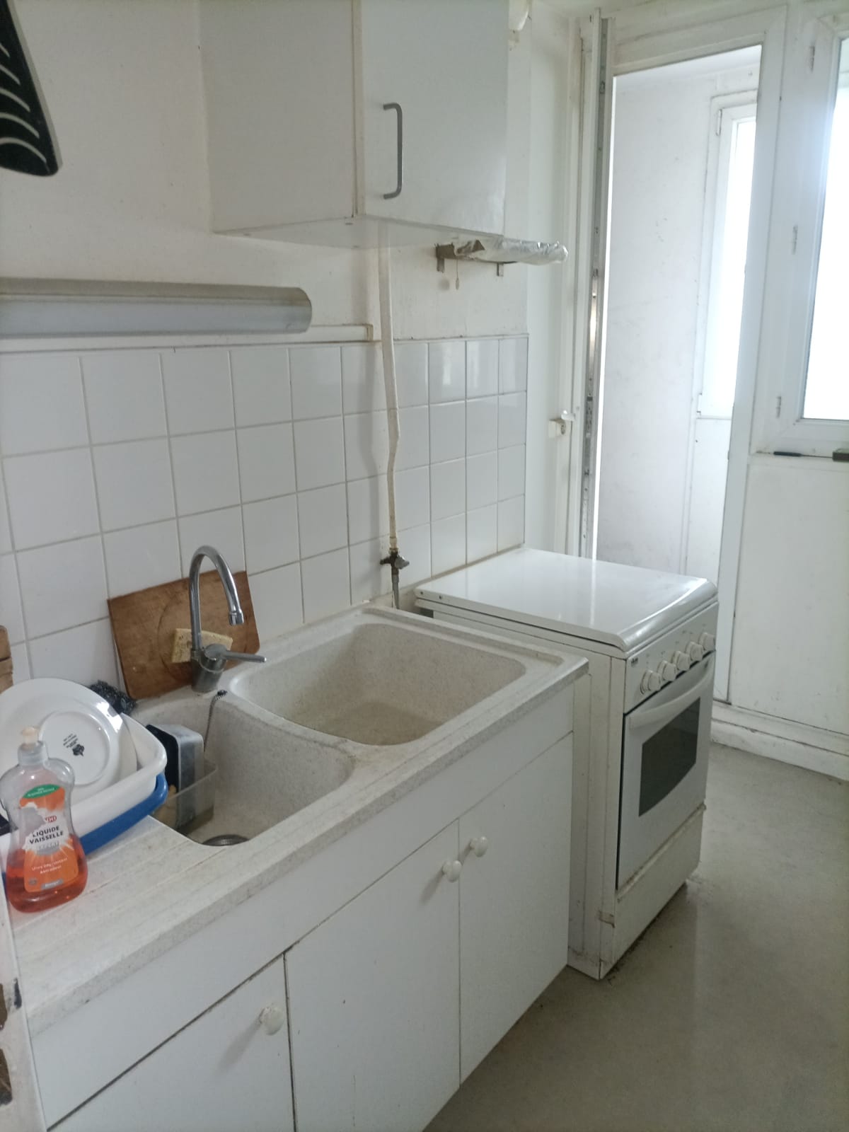 Colocación Courdimanche 253202