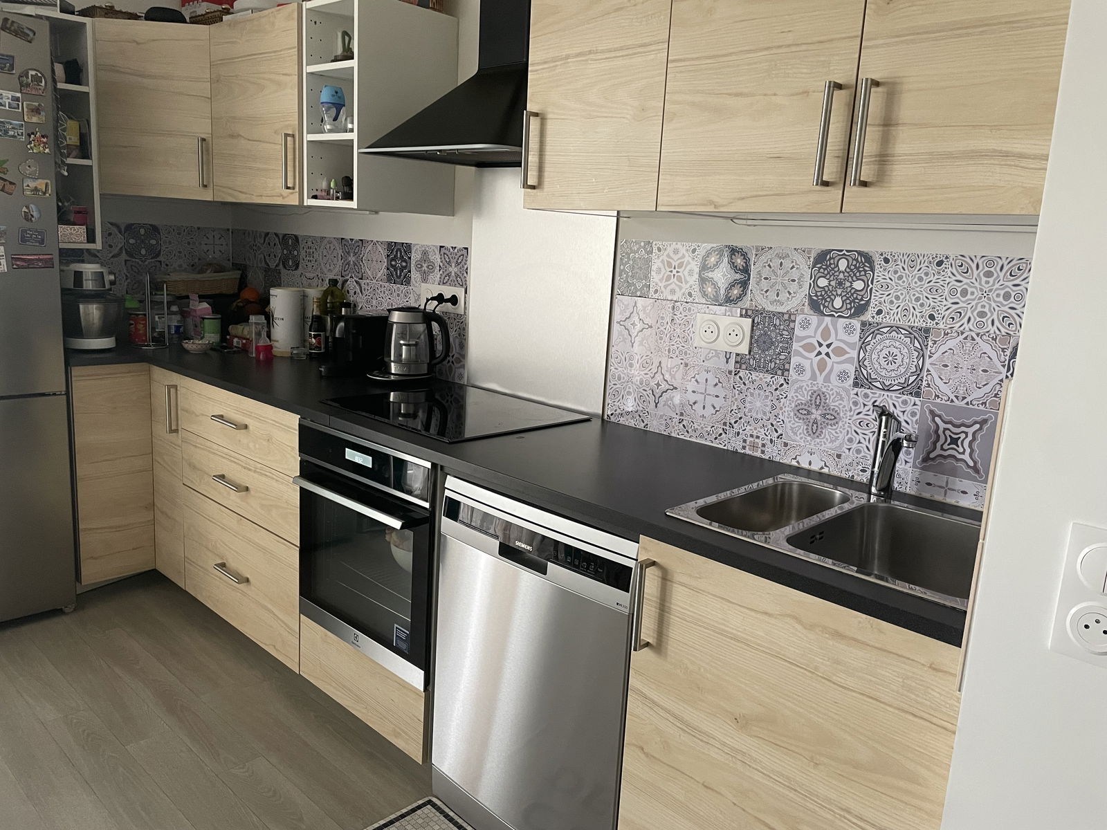 Colocación Aulnay-sous-Bois 263318