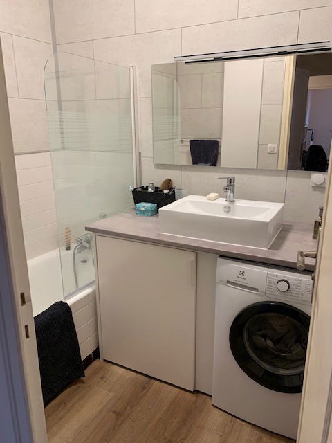 Colocación Tassin-la-Demi-Lune 263540