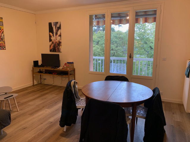 Colocación Tassin-la-Demi-Lune 263540