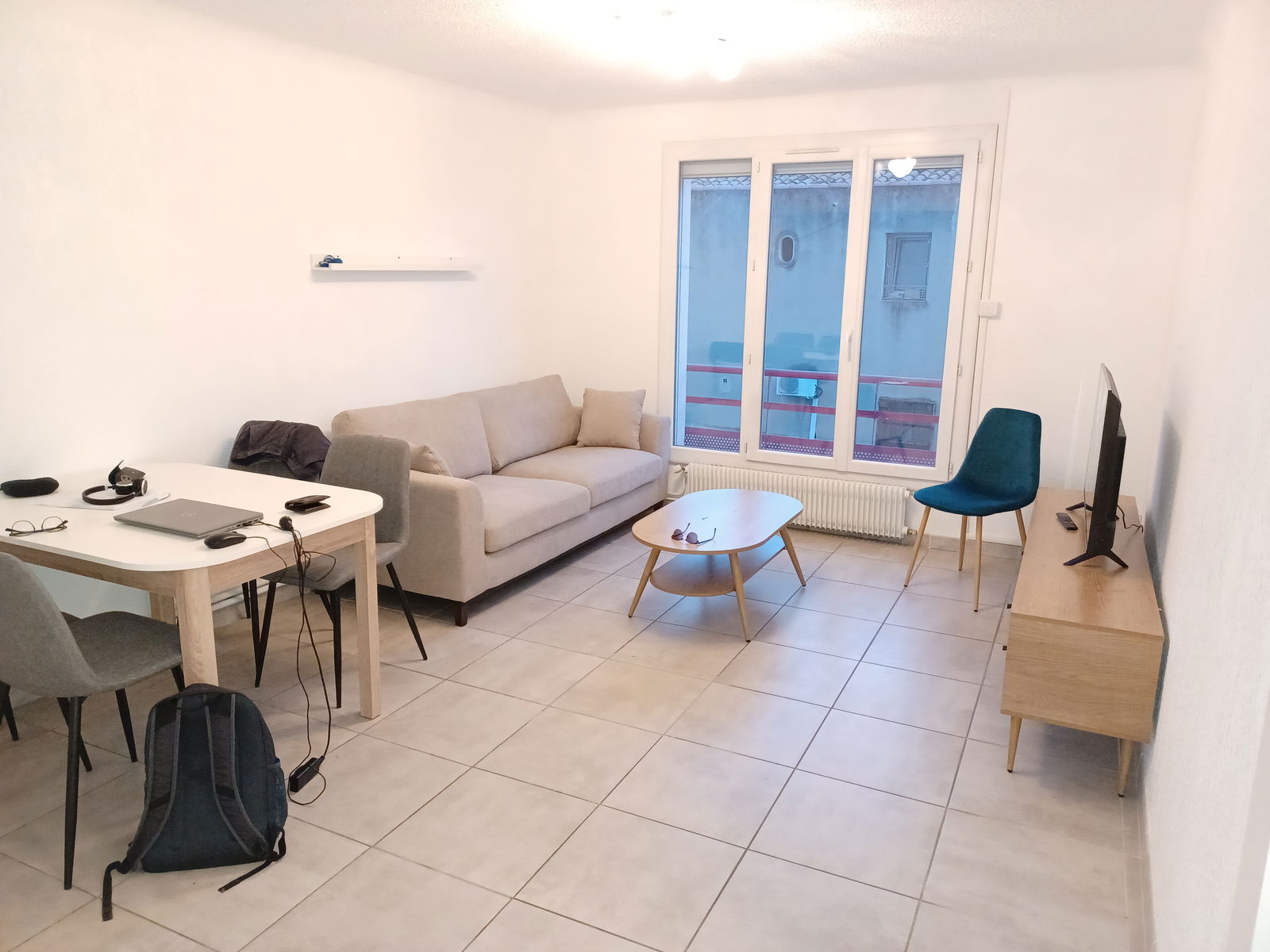 Colocación Montpellier 265666