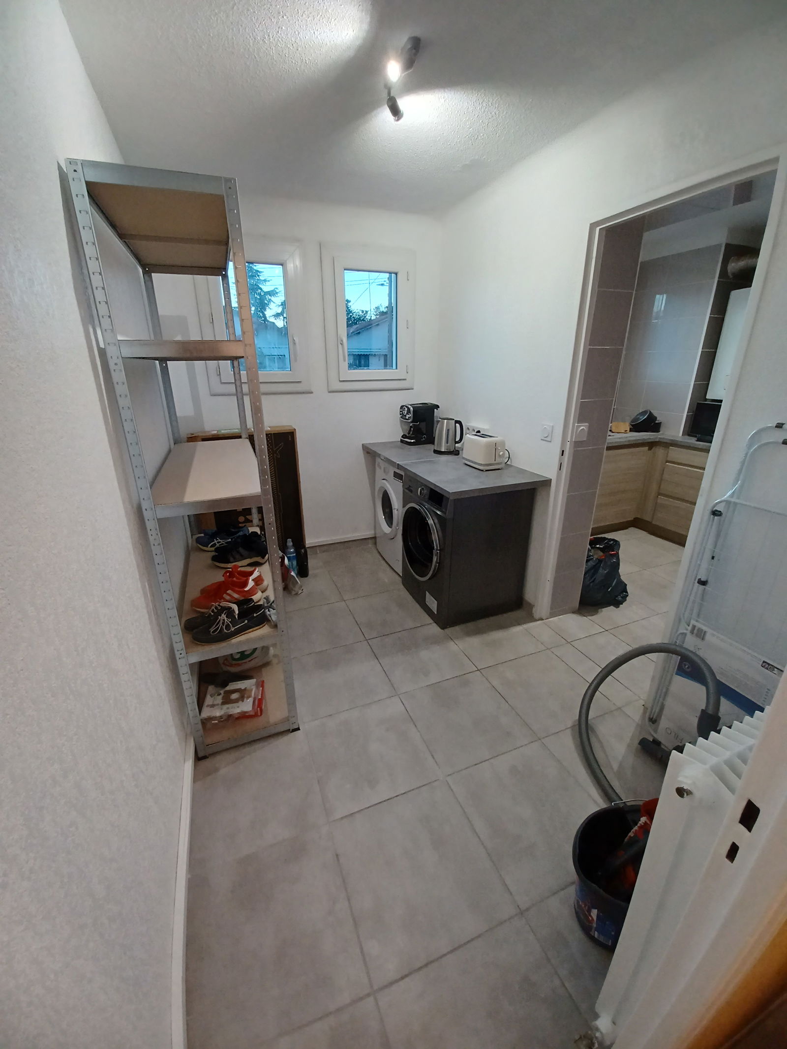 Colocación Montpellier 265666