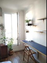 Colocación Ivry-sur-Seine 266156