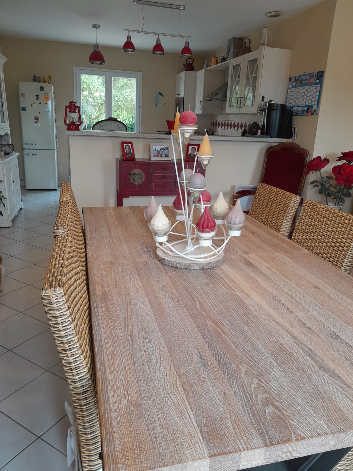 Colocación Marmande 267362