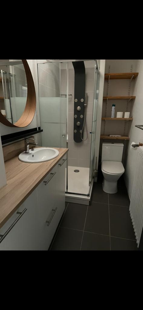 Colocación Montpellier 267752