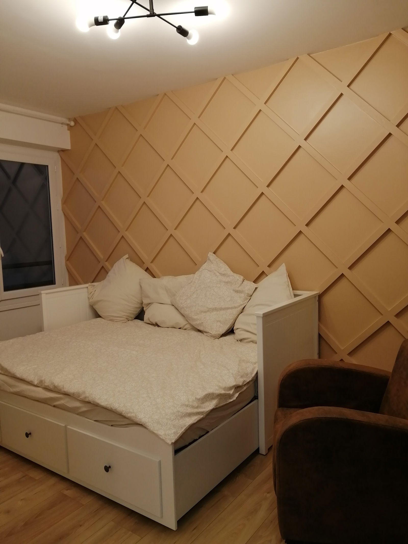 Colocación Le Mée-sur-Seine 302360