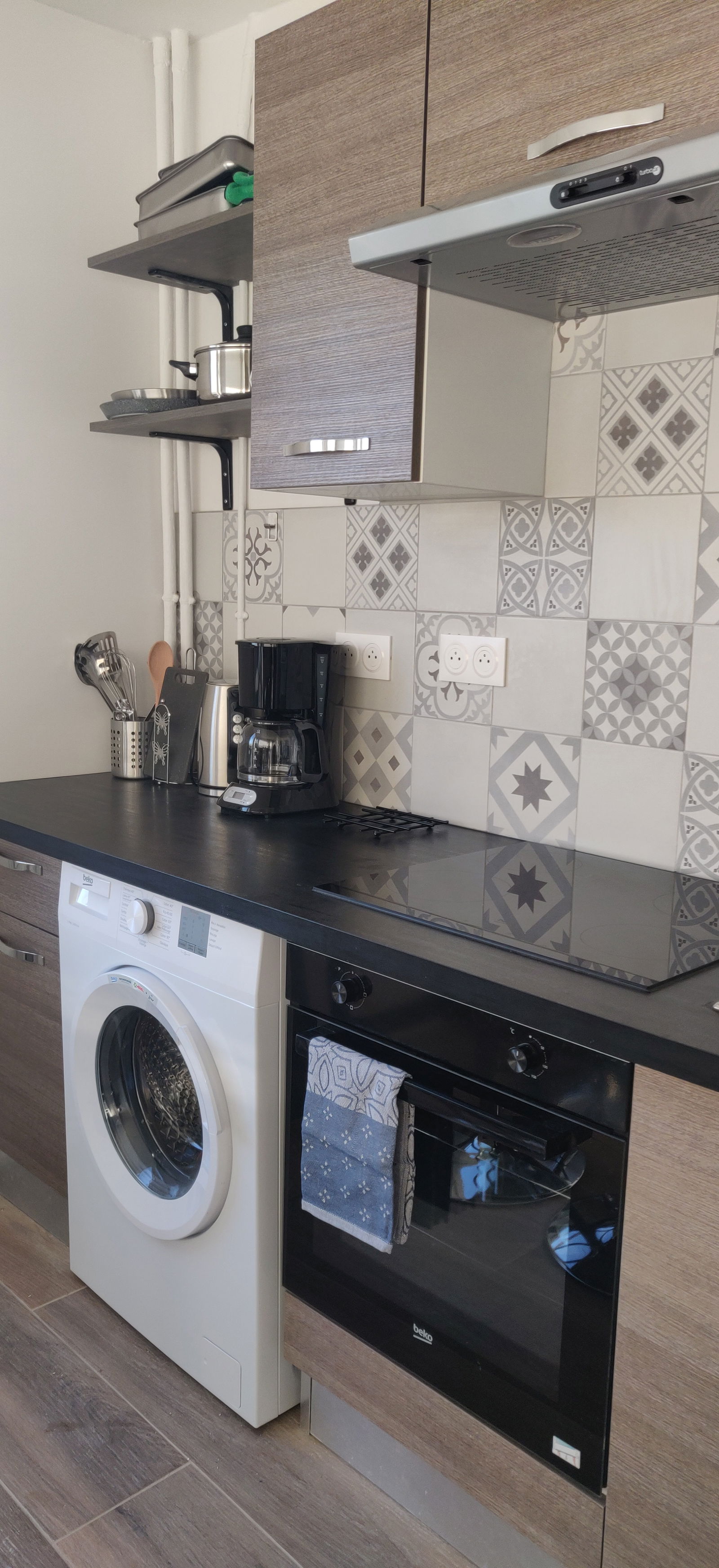 Colocación Le Mée-sur-Seine 302360