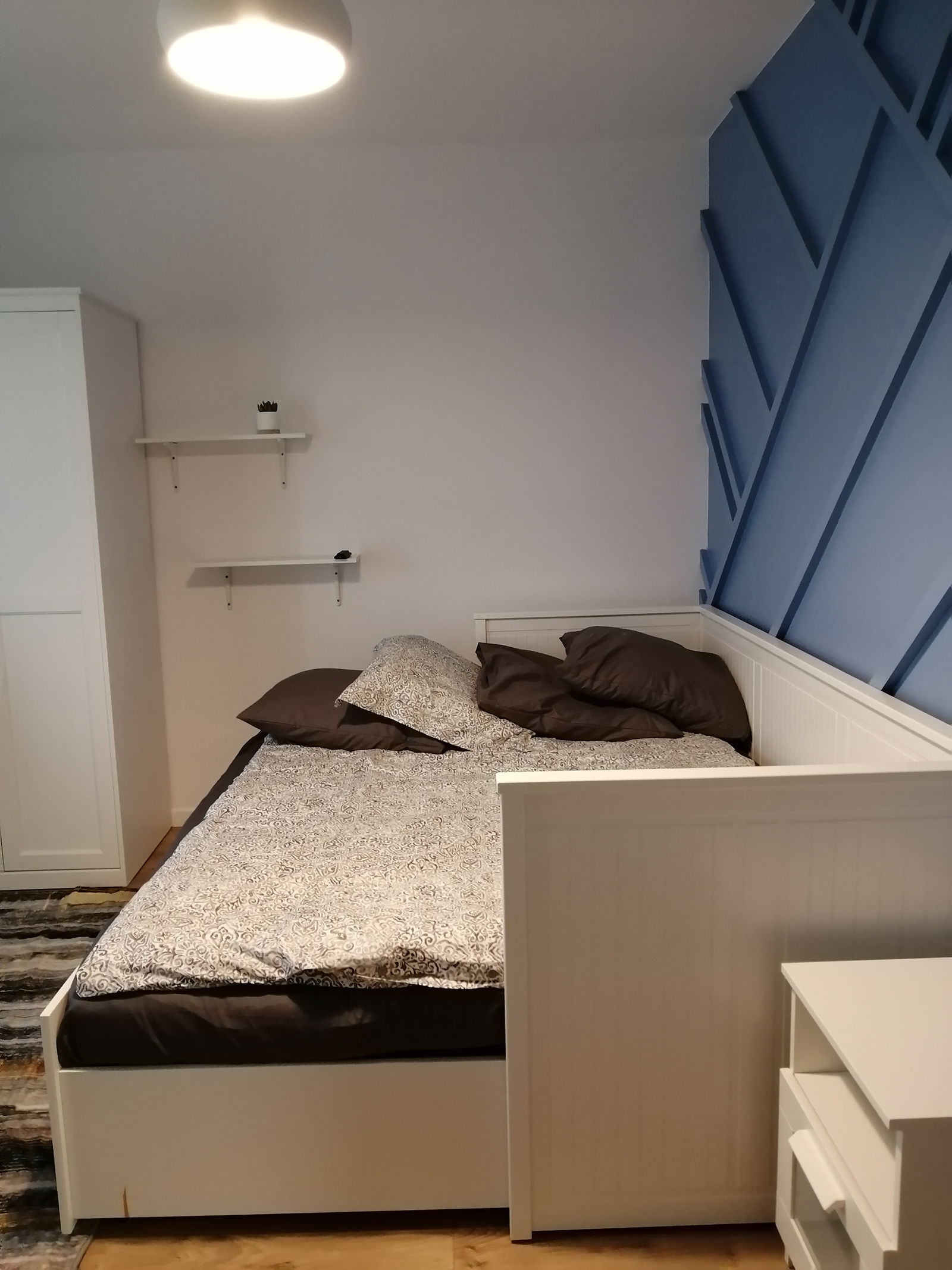 Colocación Le Mée-sur-Seine 302360