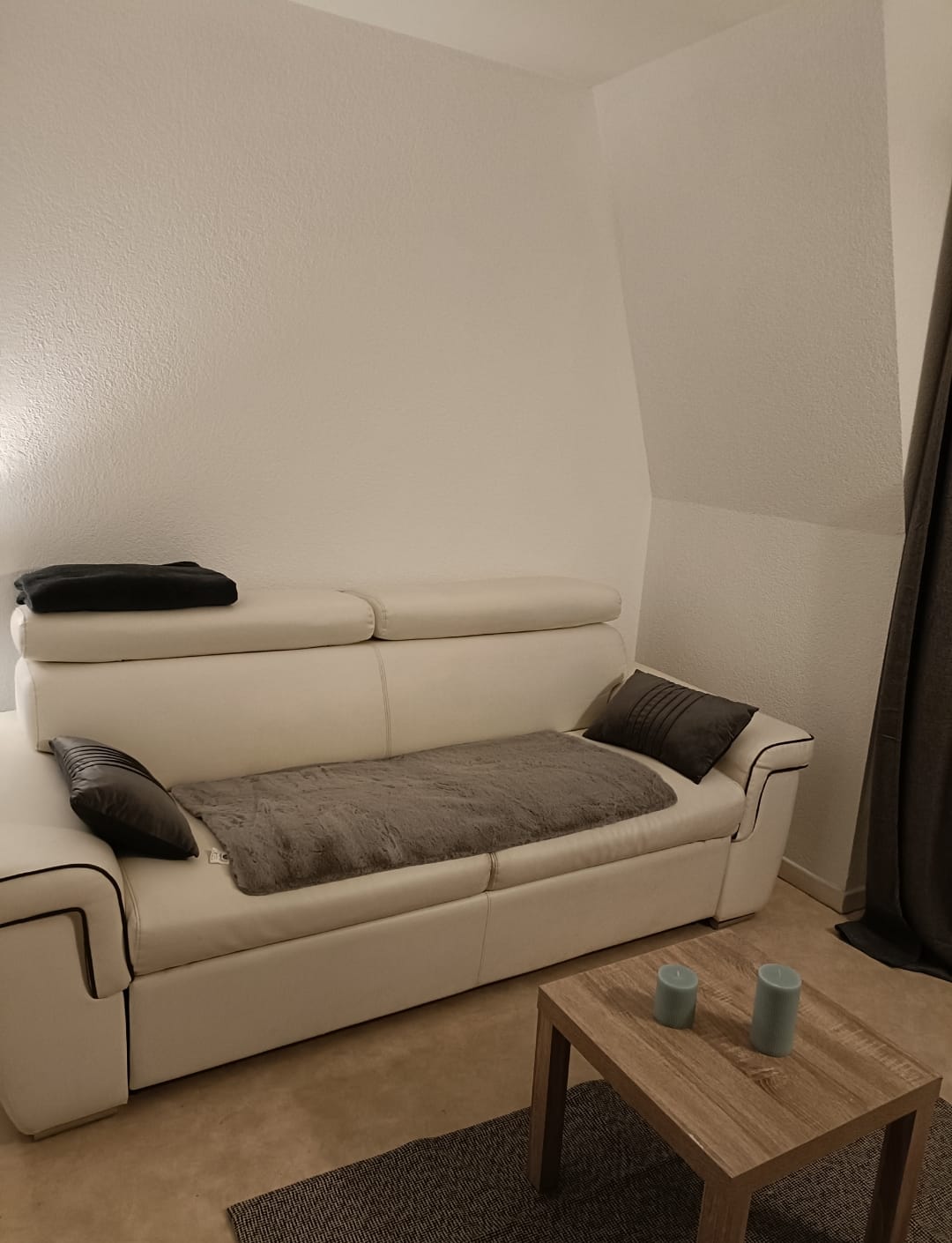 Colocación Morteau 307921