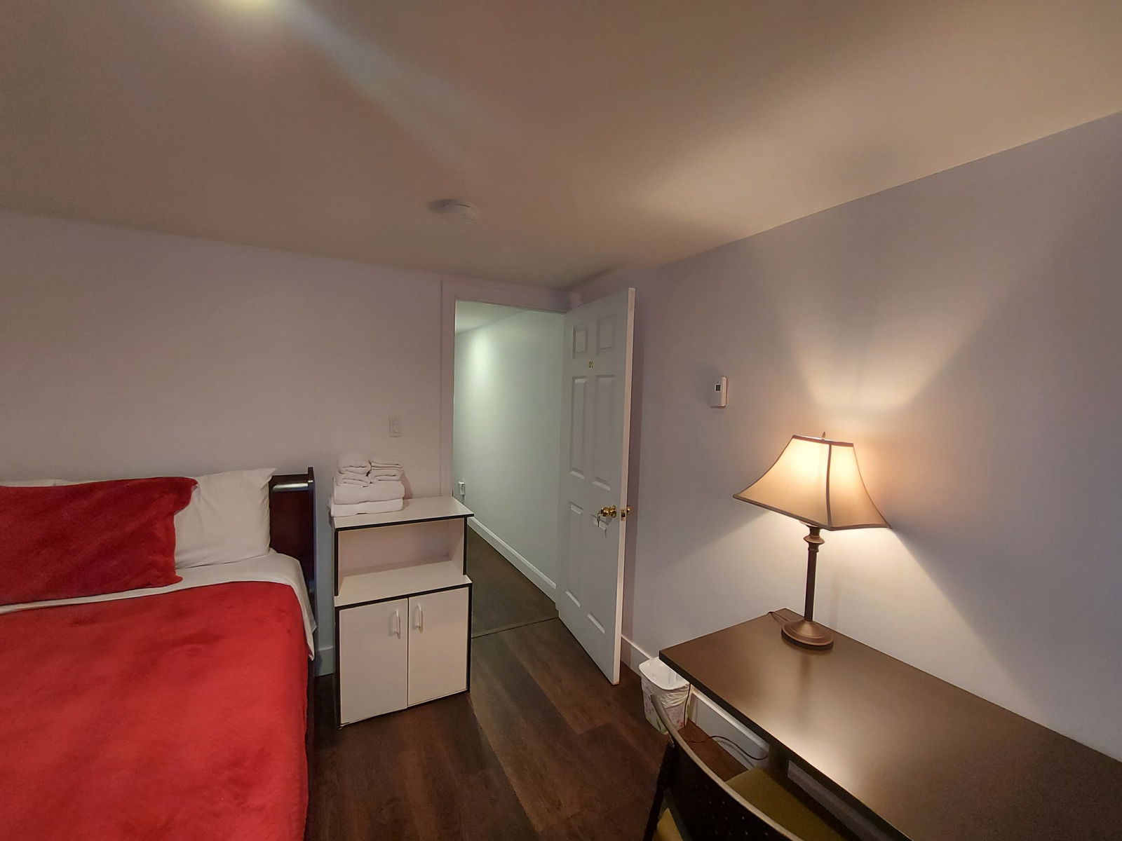 Colocación Trois-Rivières 536845