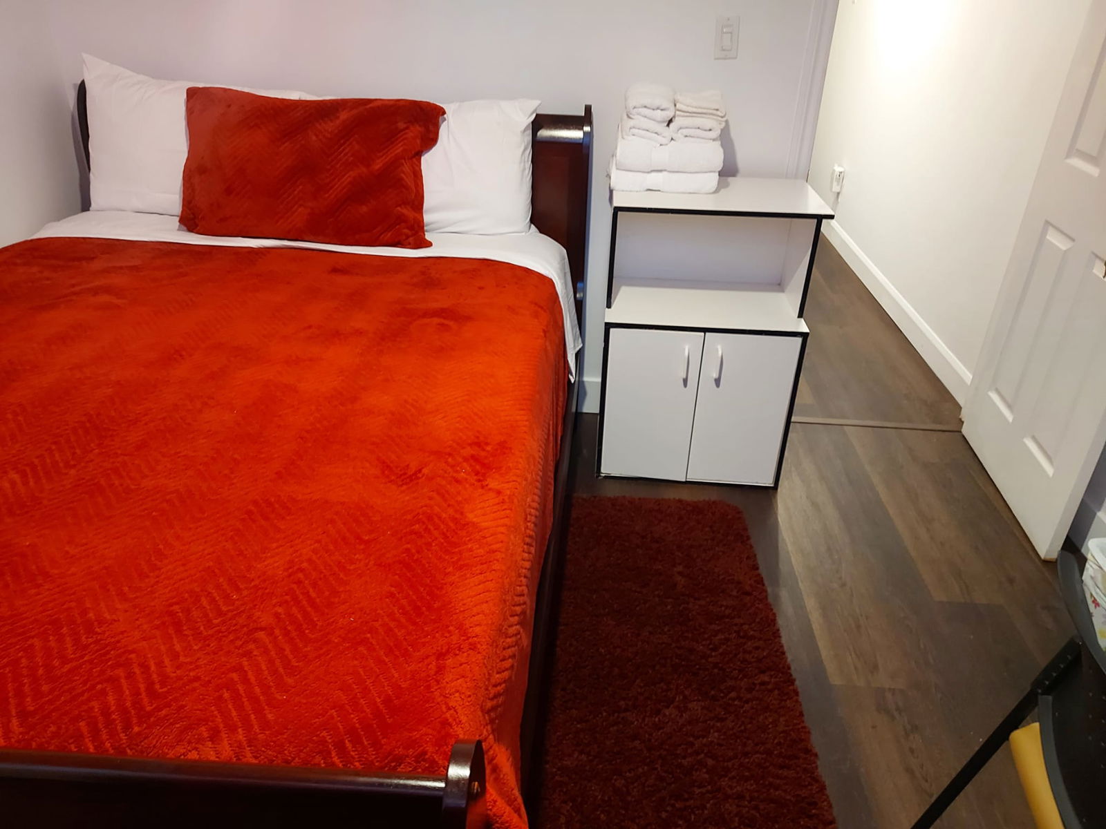 Colocación Trois-Rivières 536845