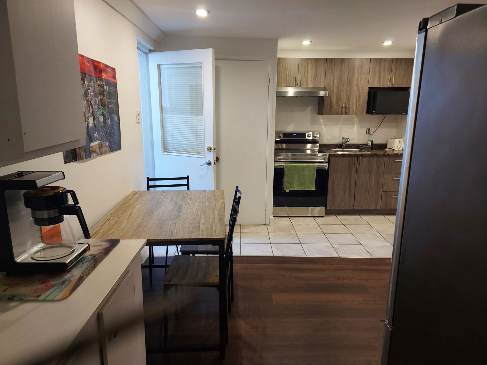 Colocación Trois-Rivières 543842