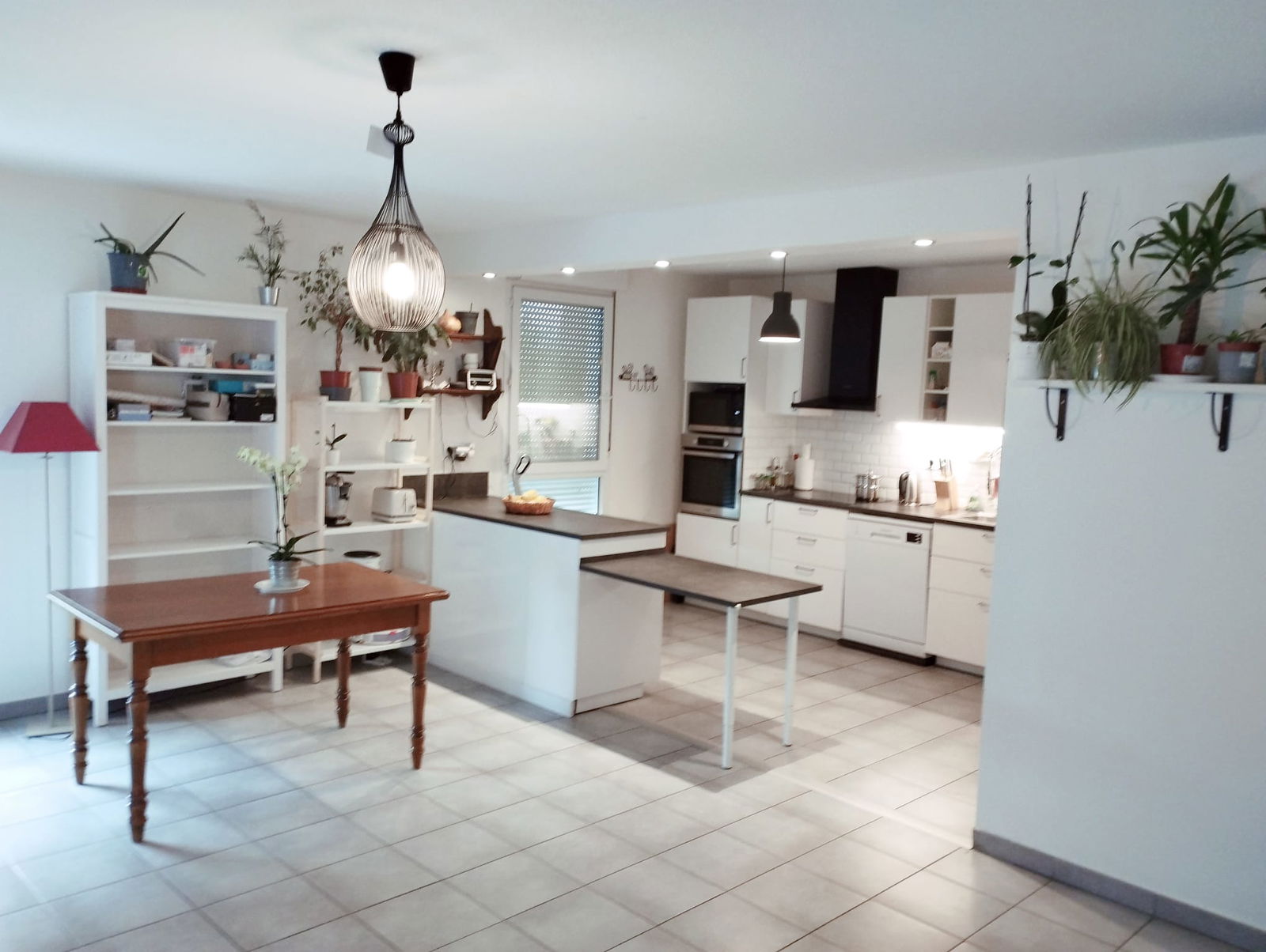 Colocación Décines-Charpieu 574589