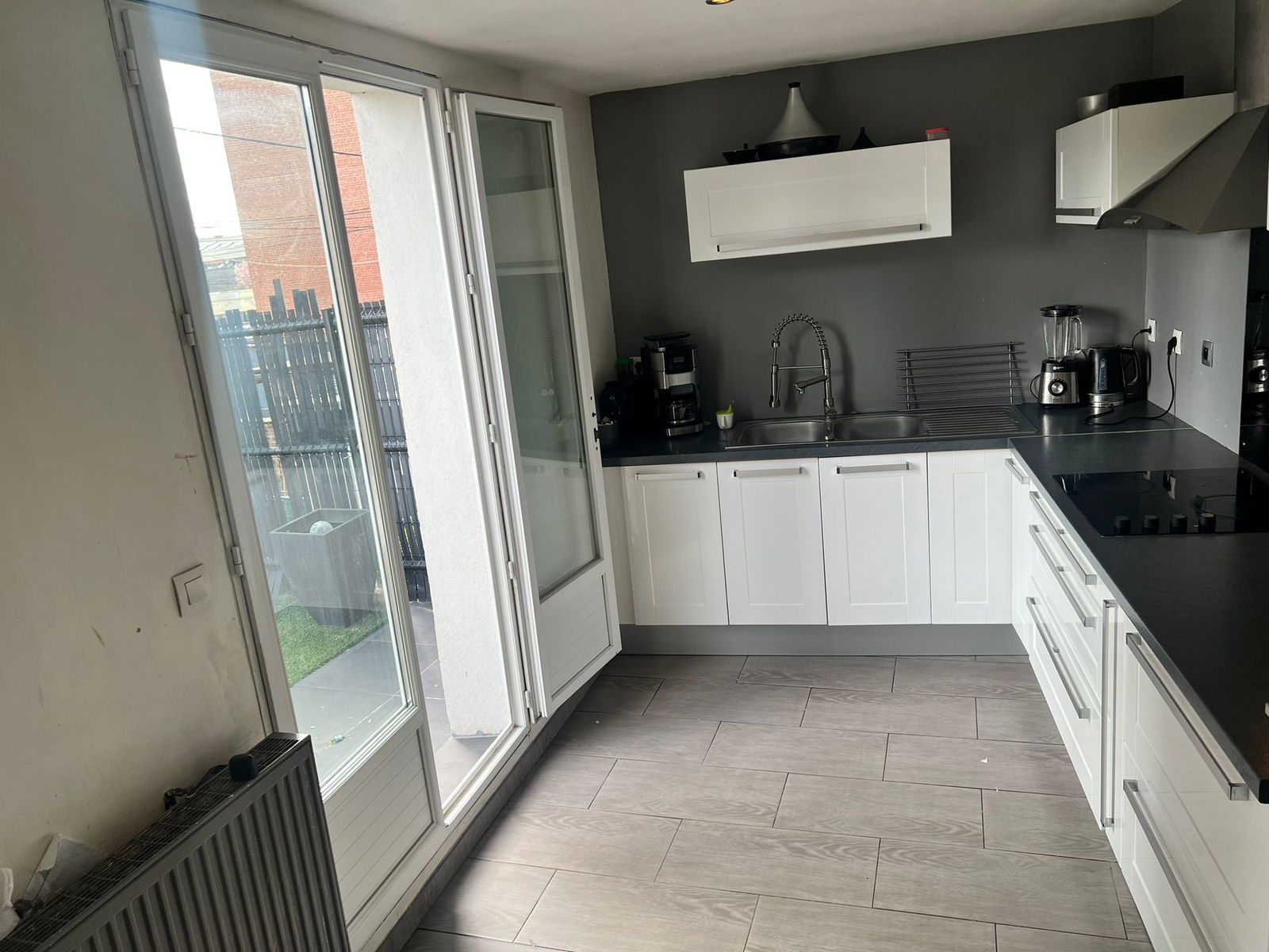 Colocación Lille 581031