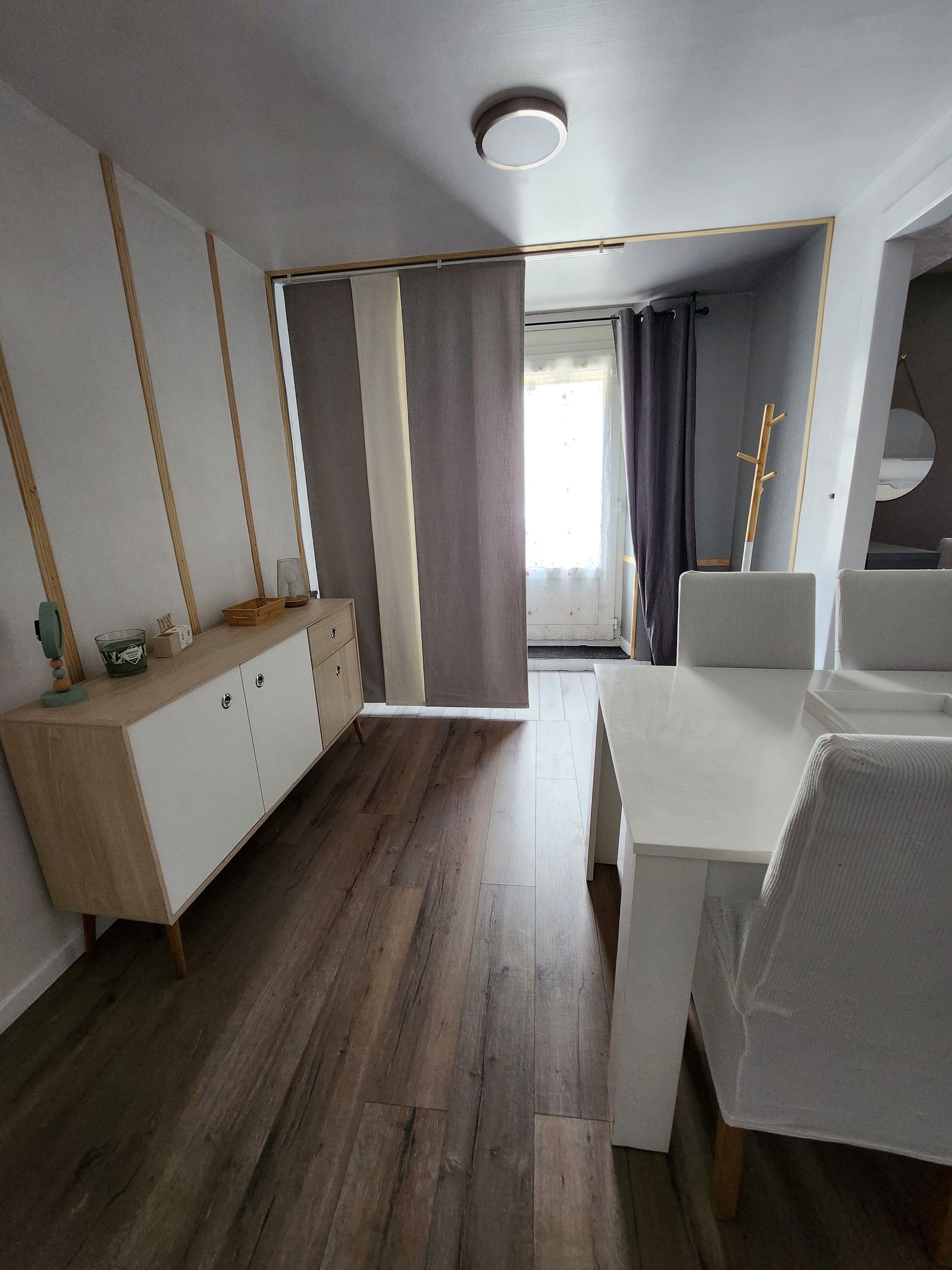 Colocación Beaurepaire 592878