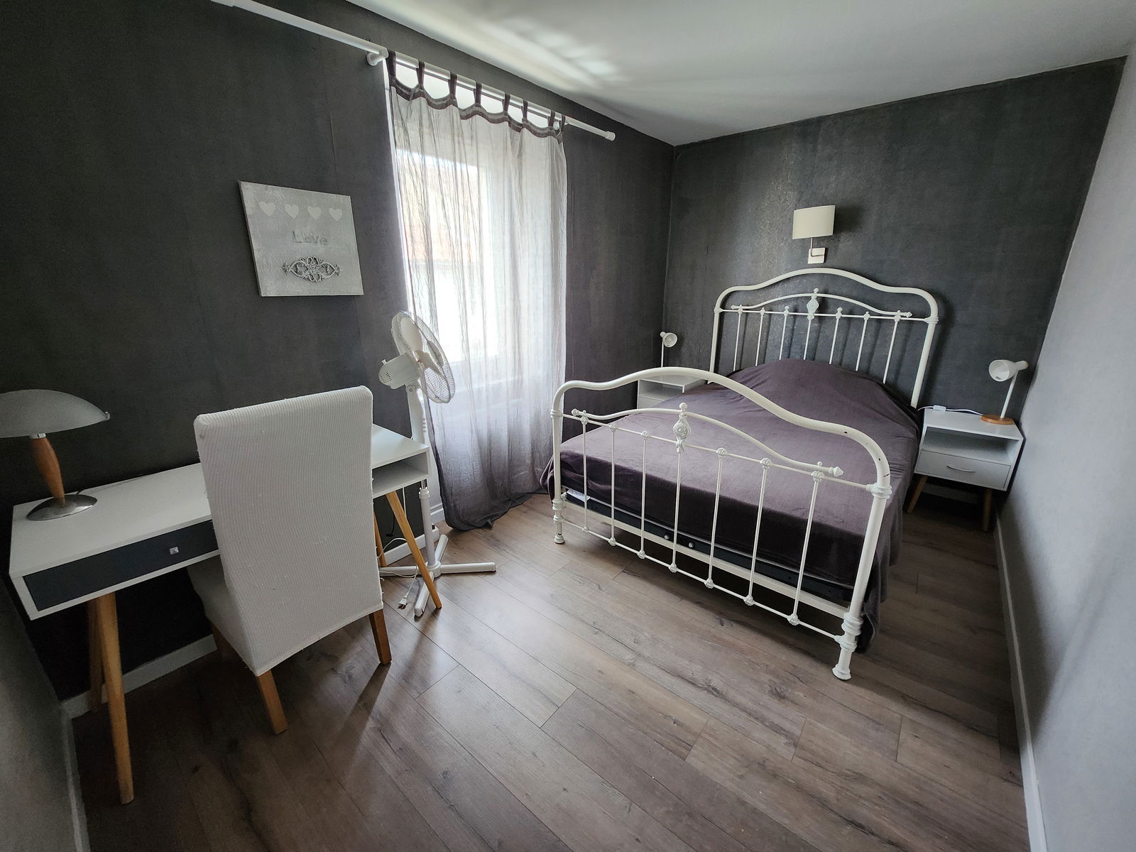 Colocación Beaurepaire 592878