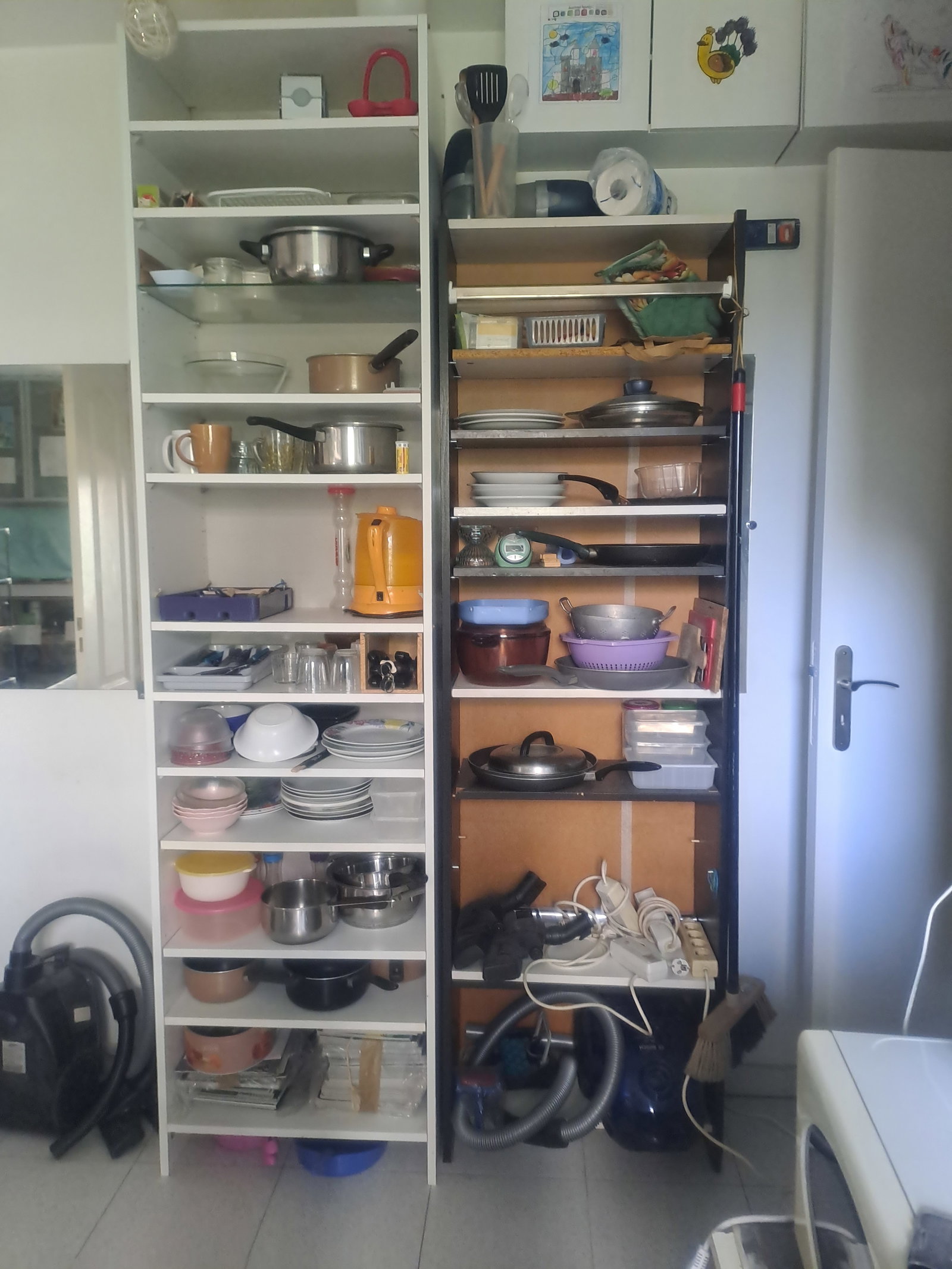 Colocación Bobigny 620198