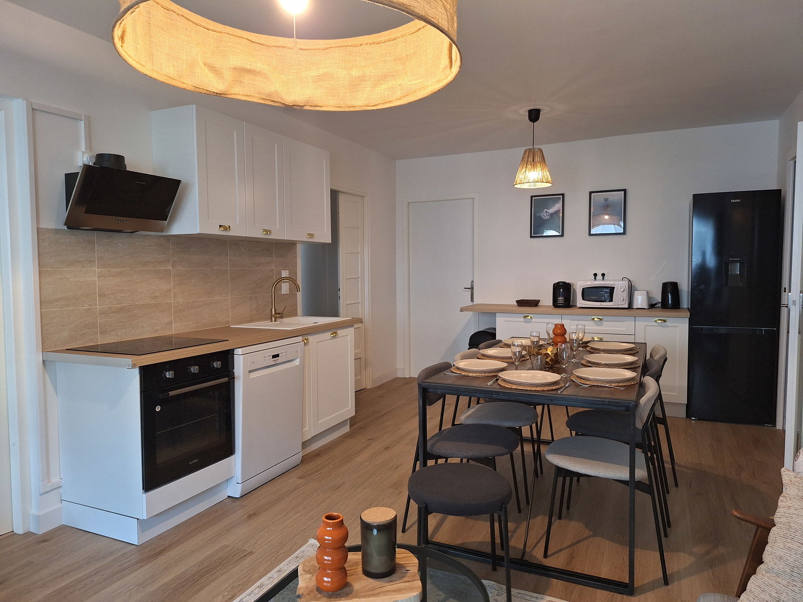 Colocación Thonon-les-Bains 502045