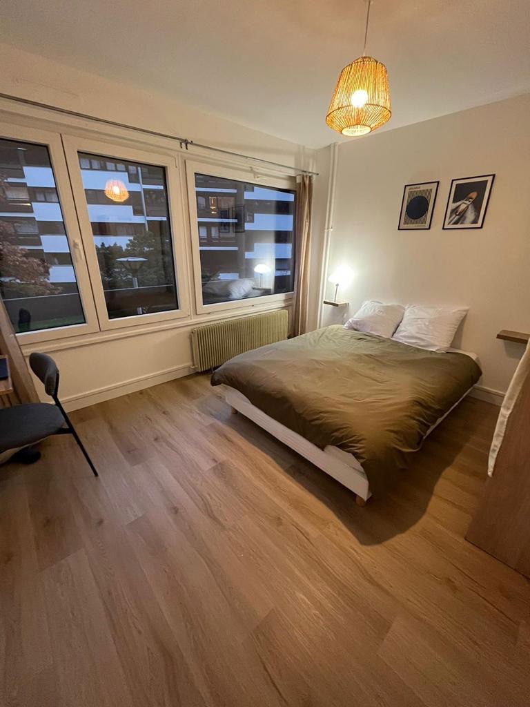 Colocación Thonon-les-Bains 502045