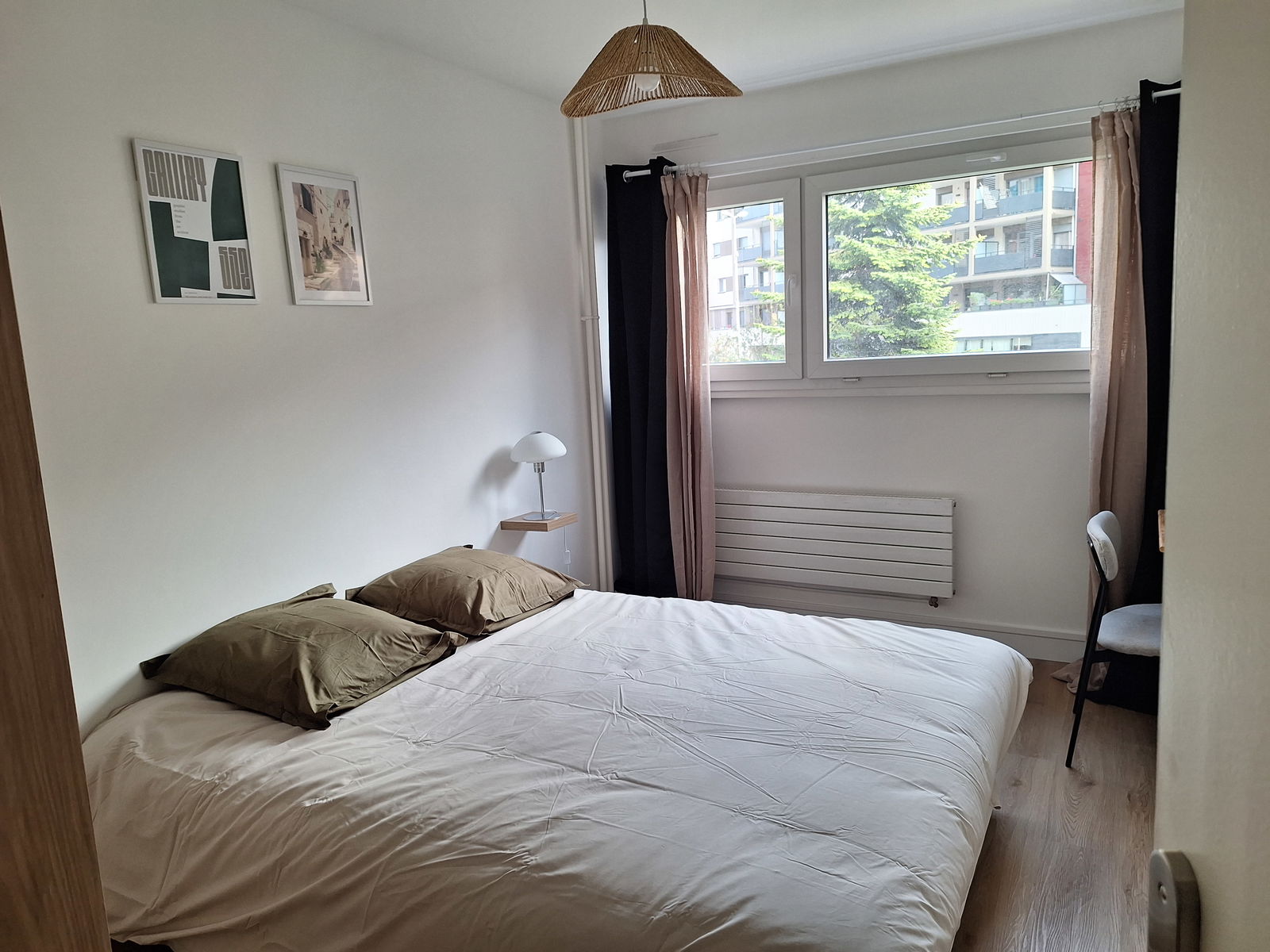 Colocación Thonon-les-Bains 502045