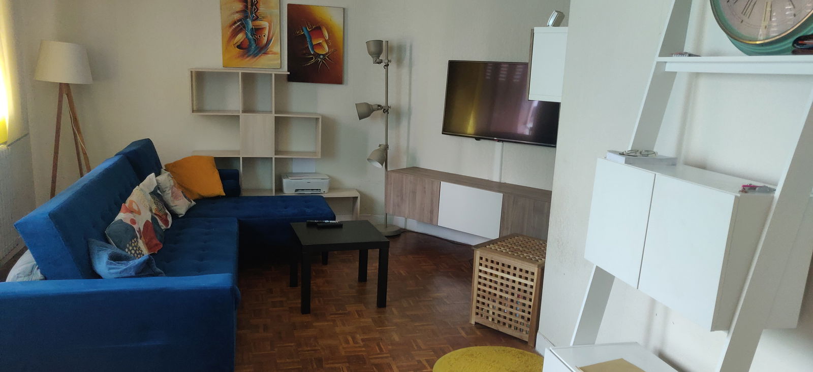 Colocación Toulouse 284450