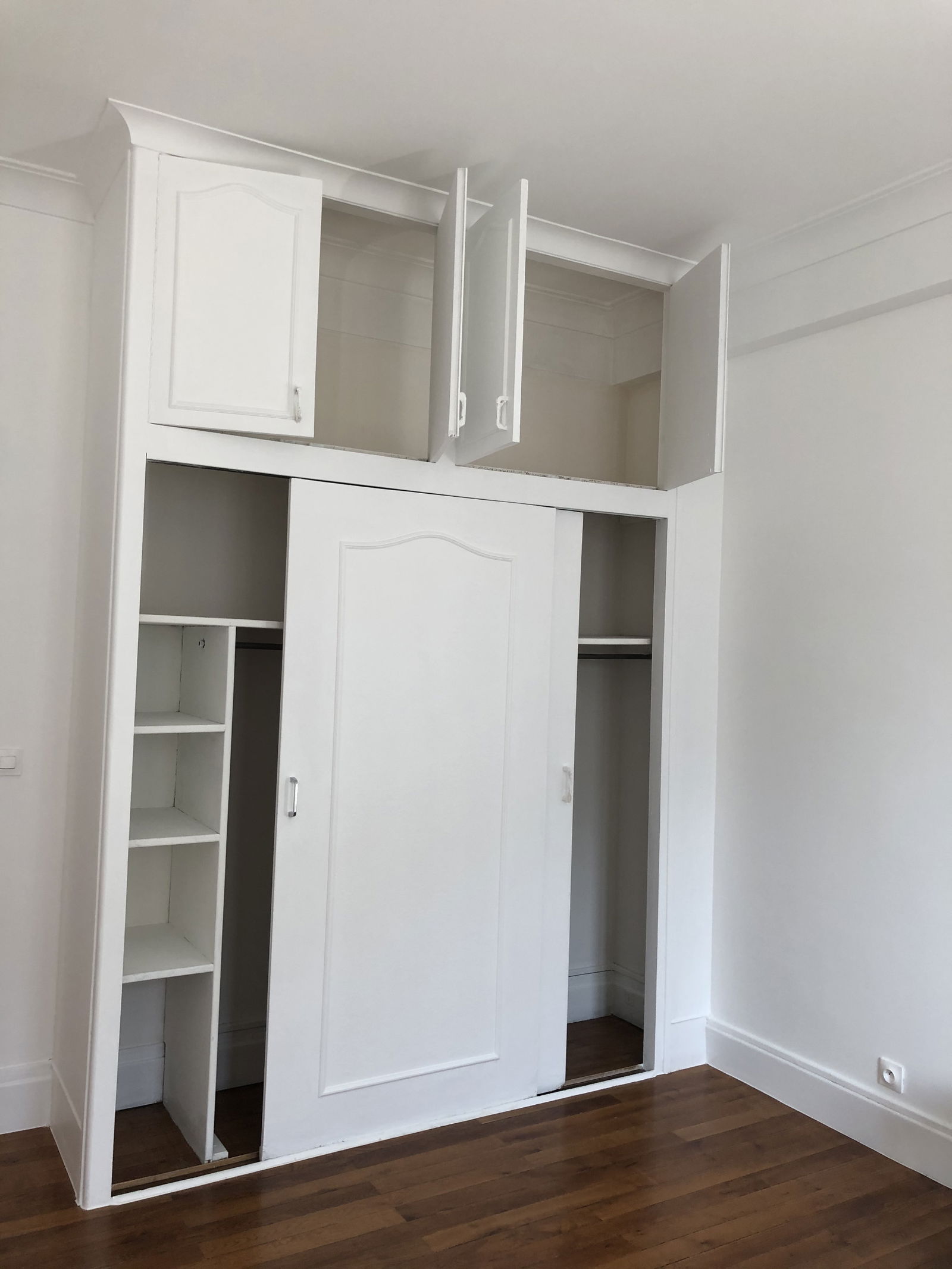 Colocación Grenoble 244647