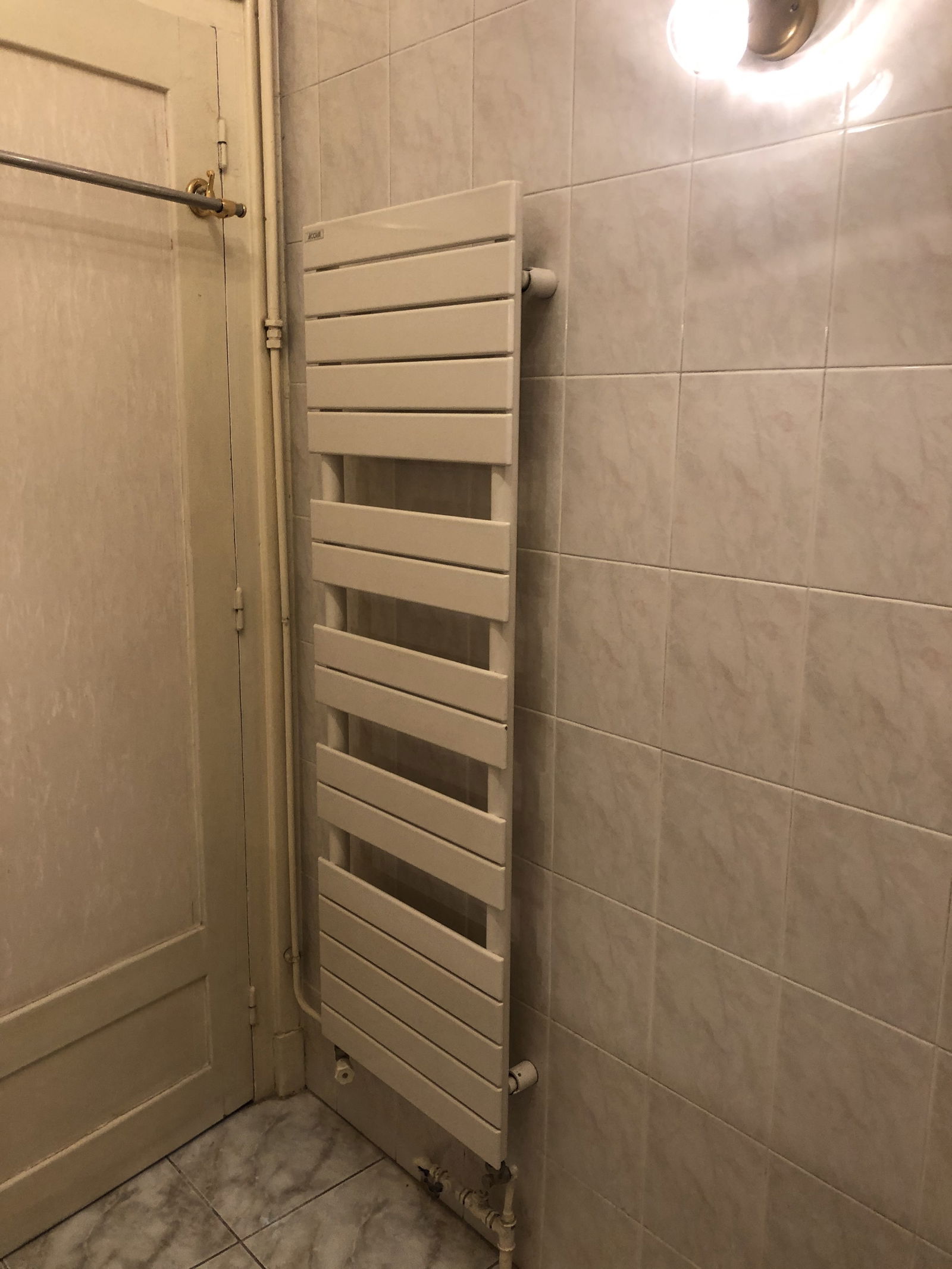 Colocación Grenoble 244647