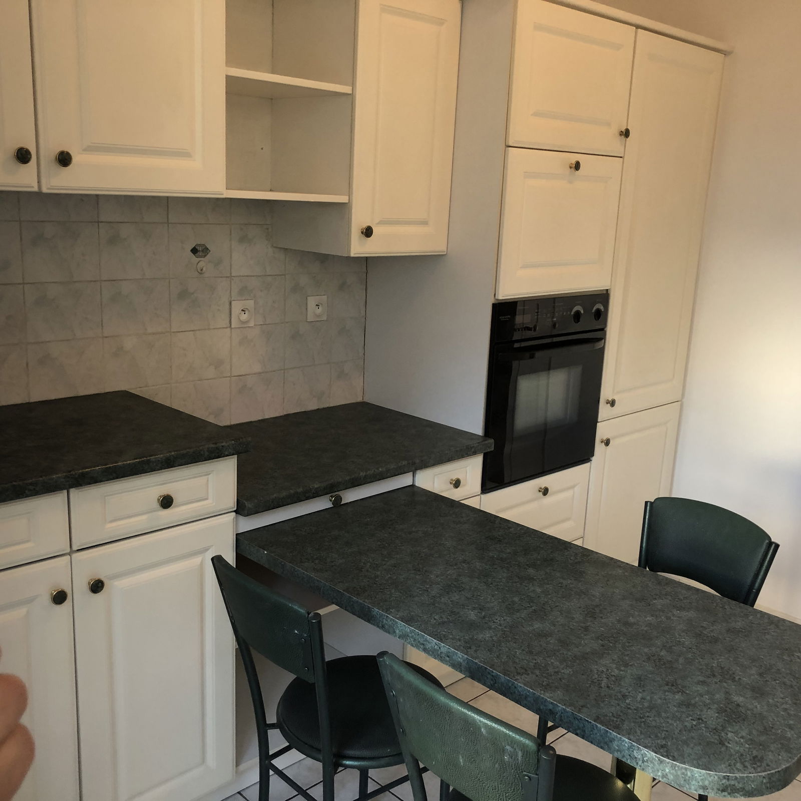 Colocación Grenoble 244647