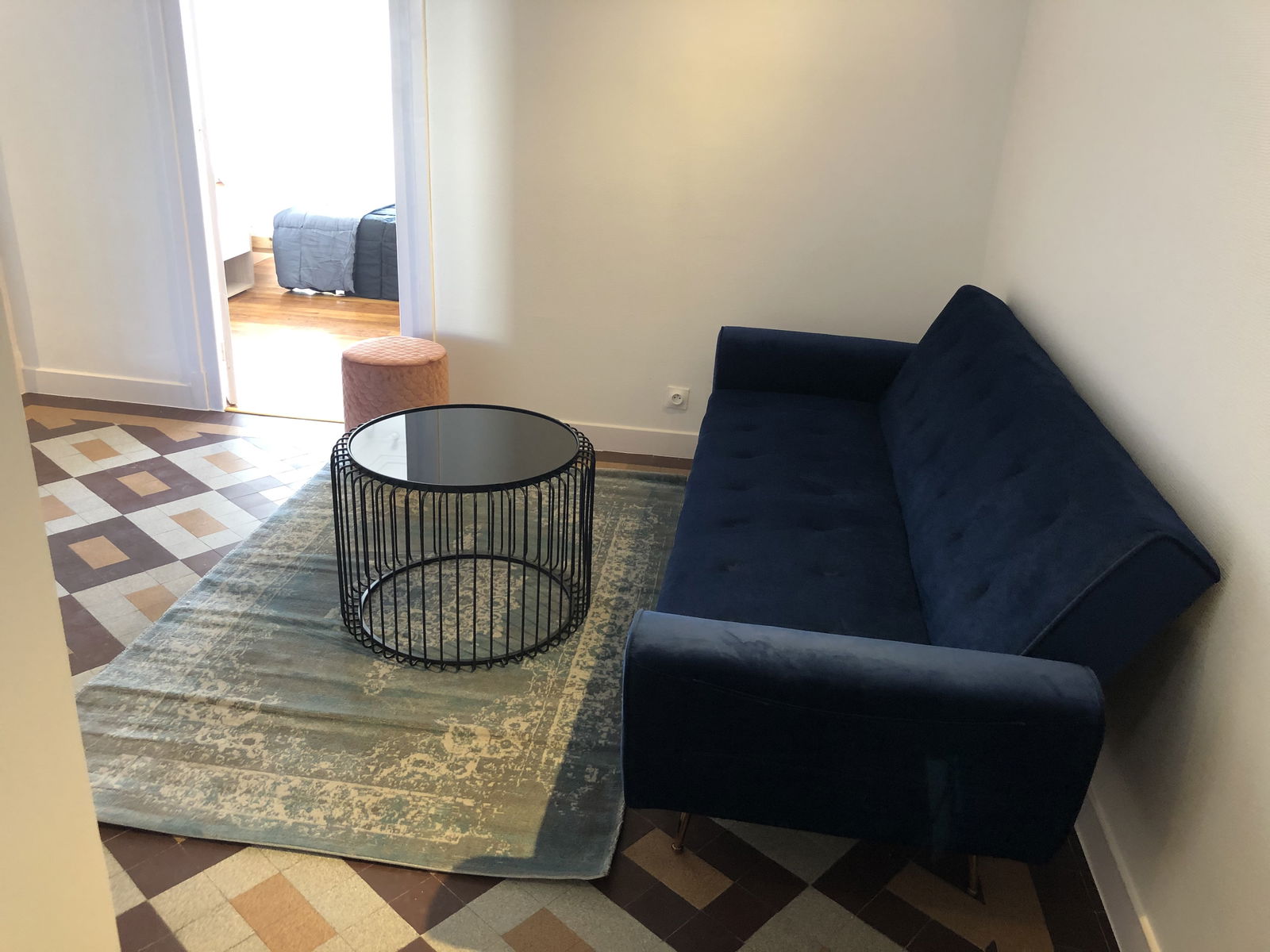 Colocación Grenoble 244647