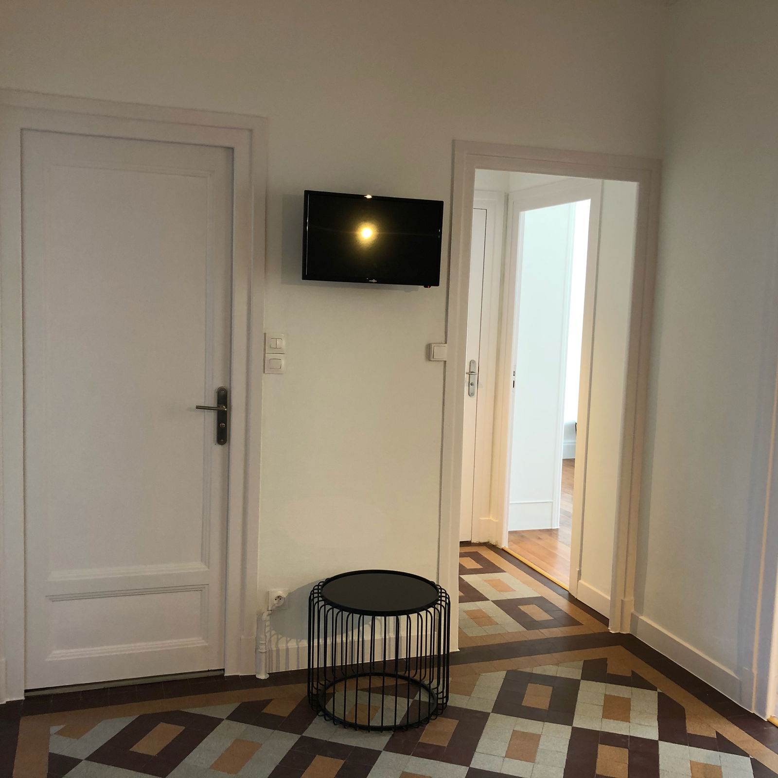Colocación Grenoble 244647