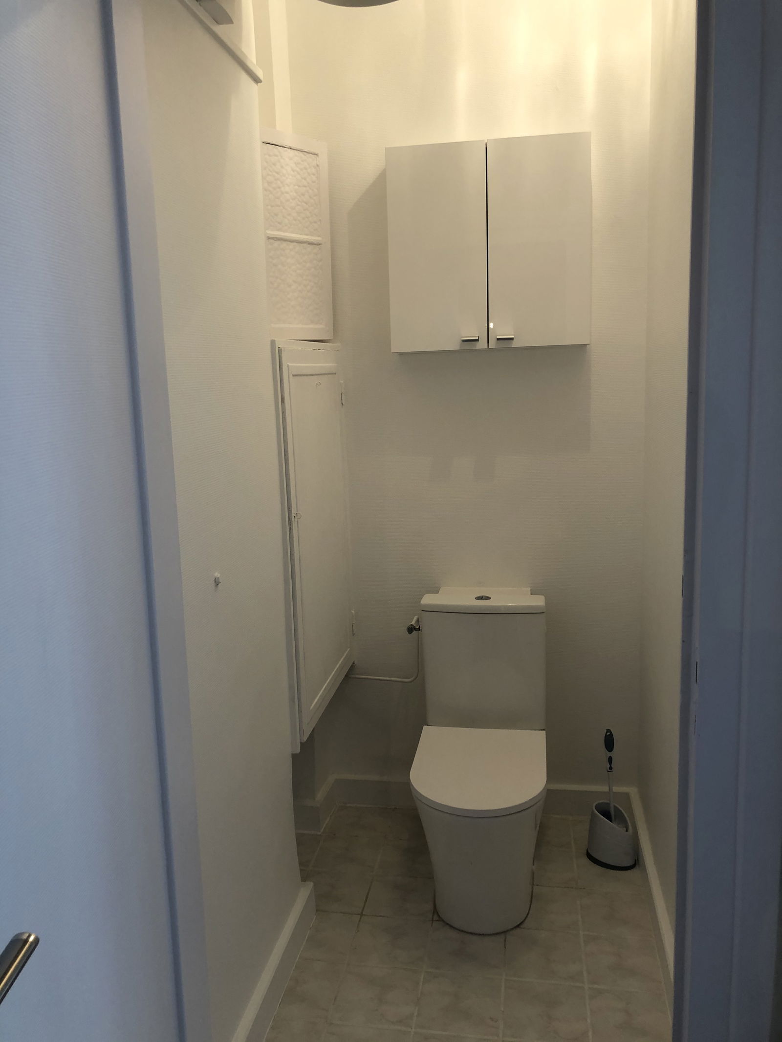 Colocación Grenoble 244647