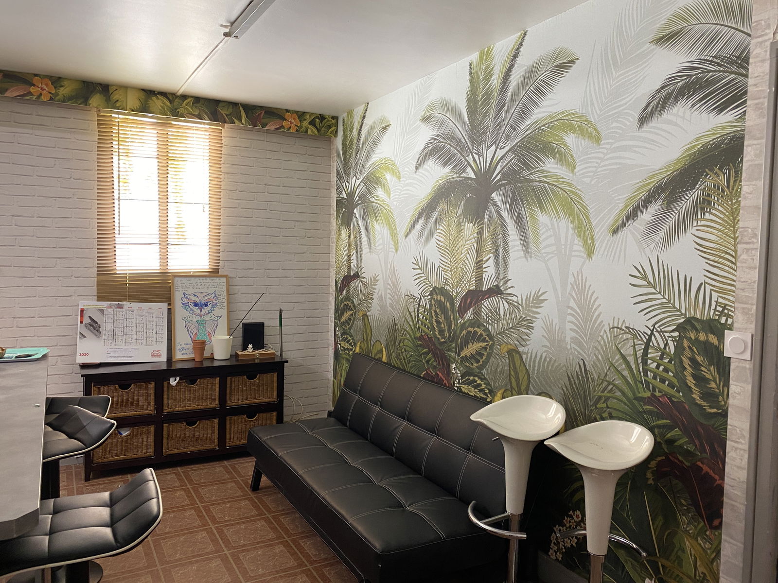 Colocación Caen 458285